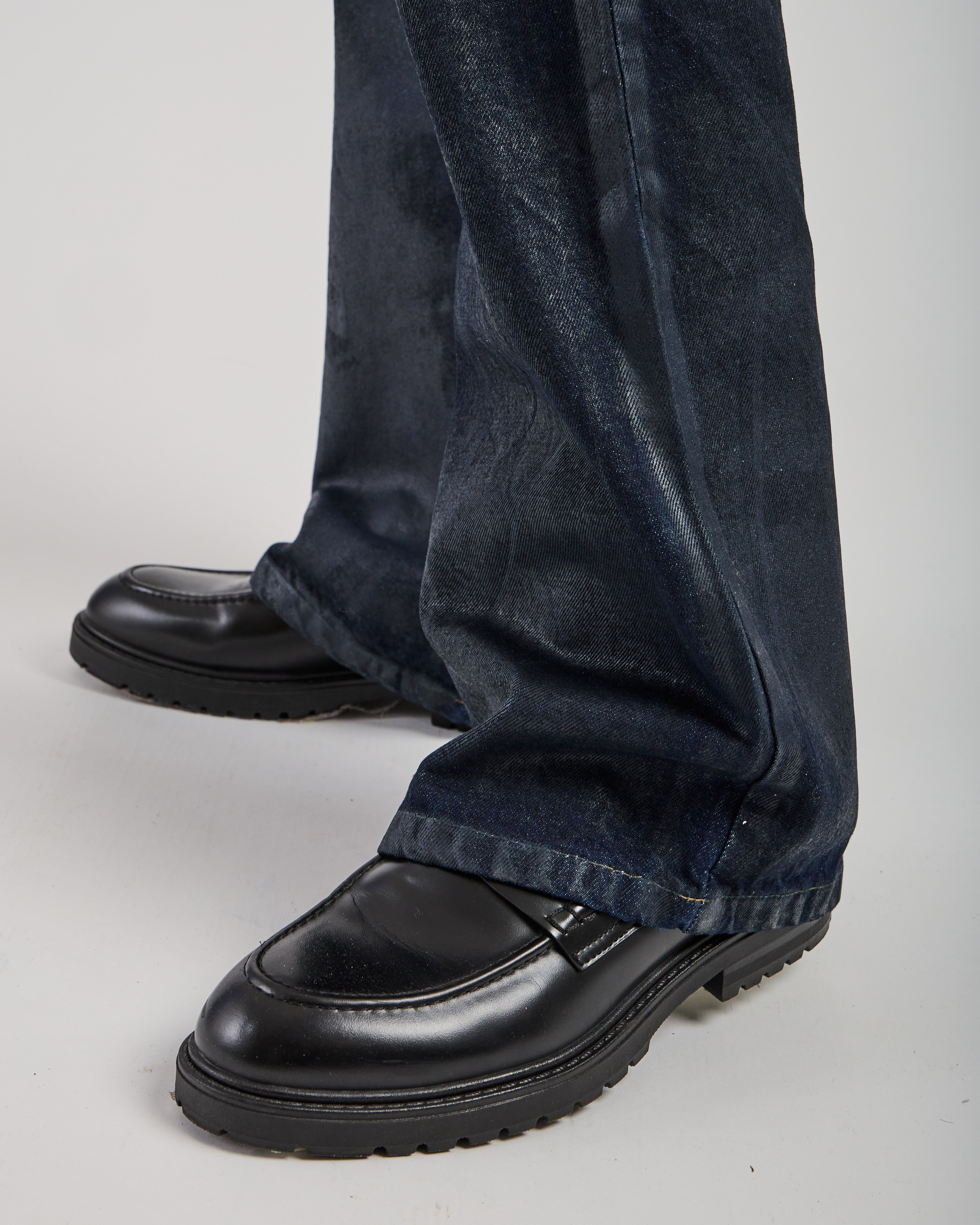 MY PERFECT FLARE DENIM