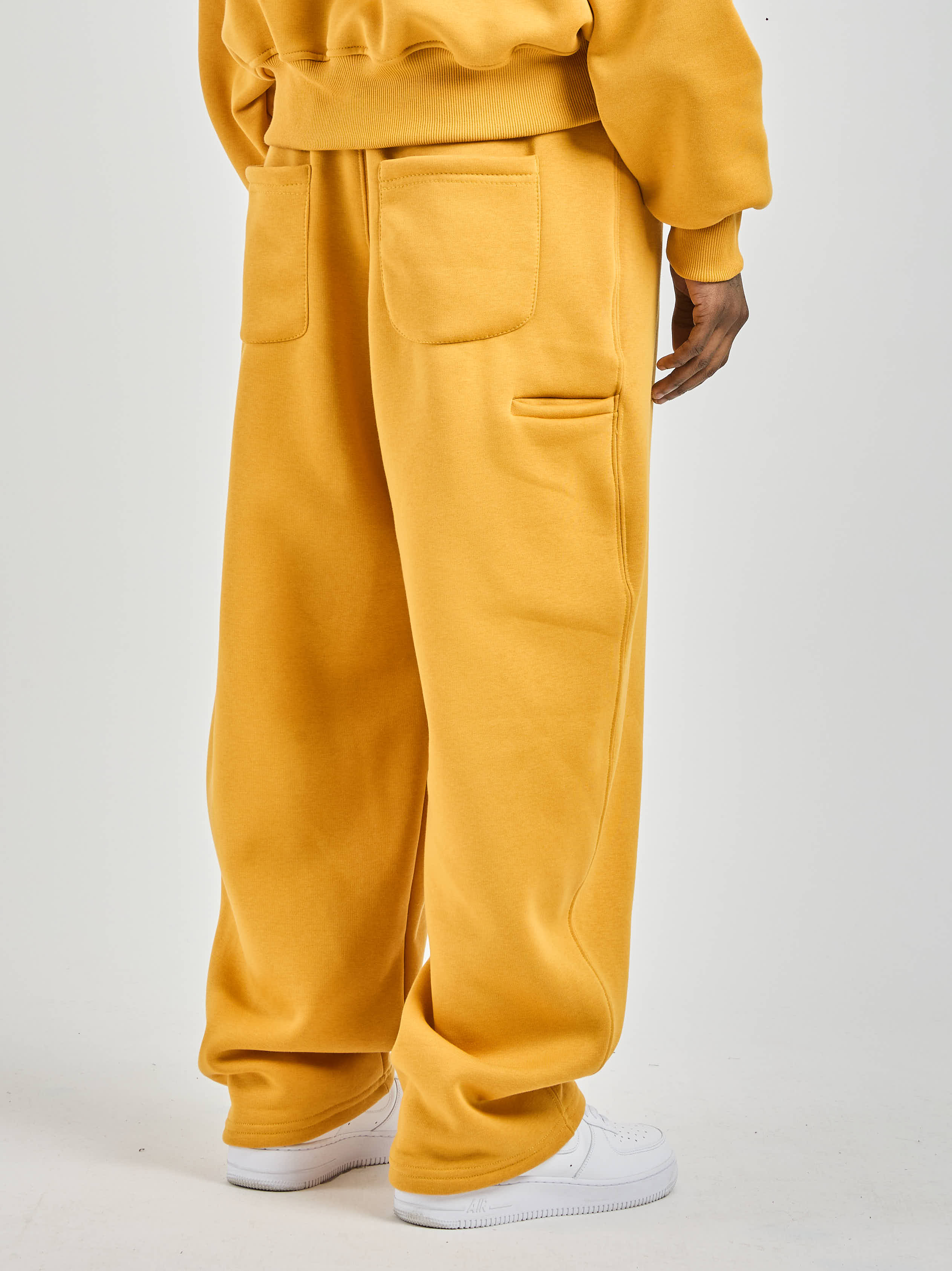 MY PERFECT BIGGY PANTS