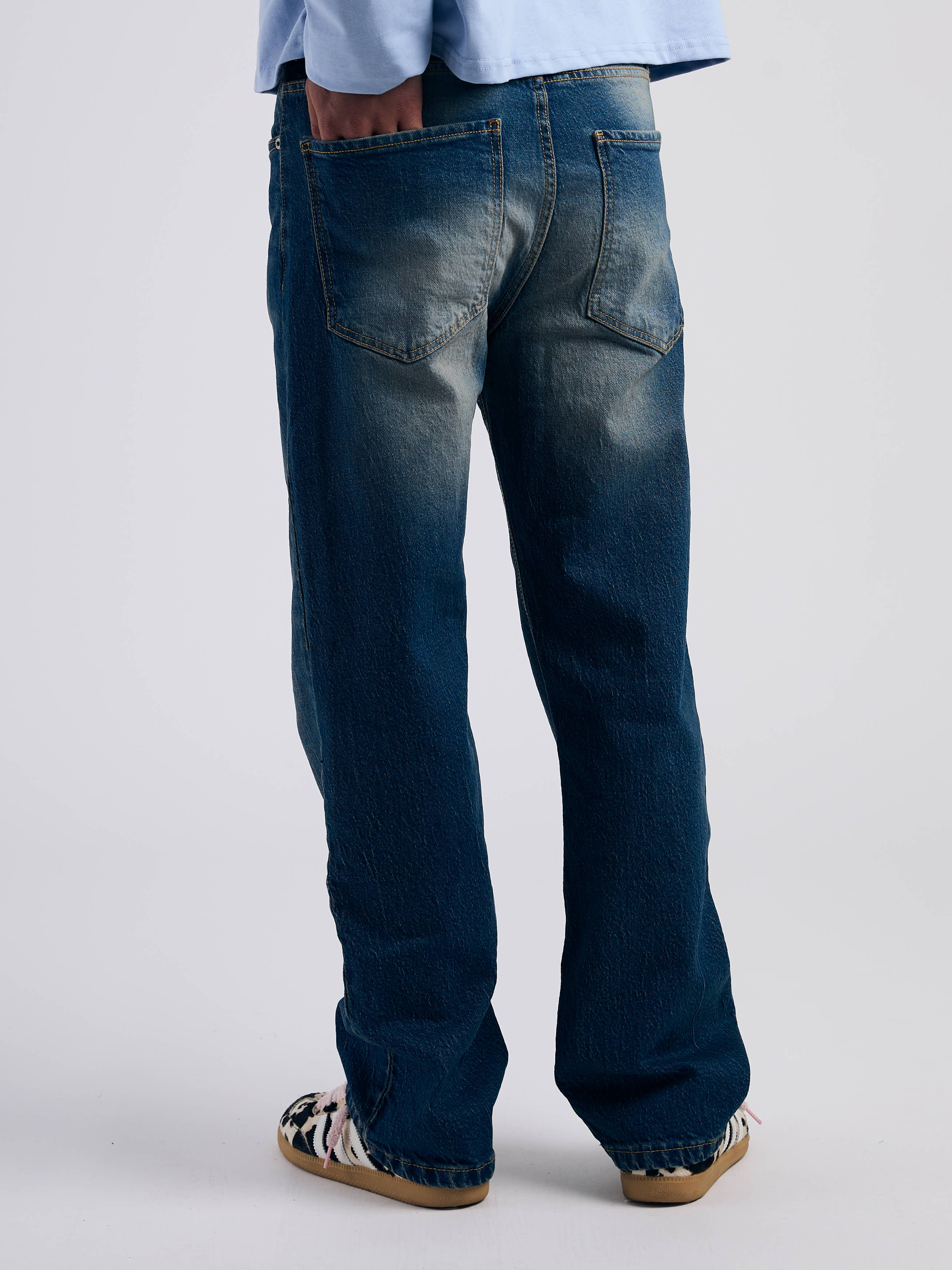 MY PERFECT DENIM 01