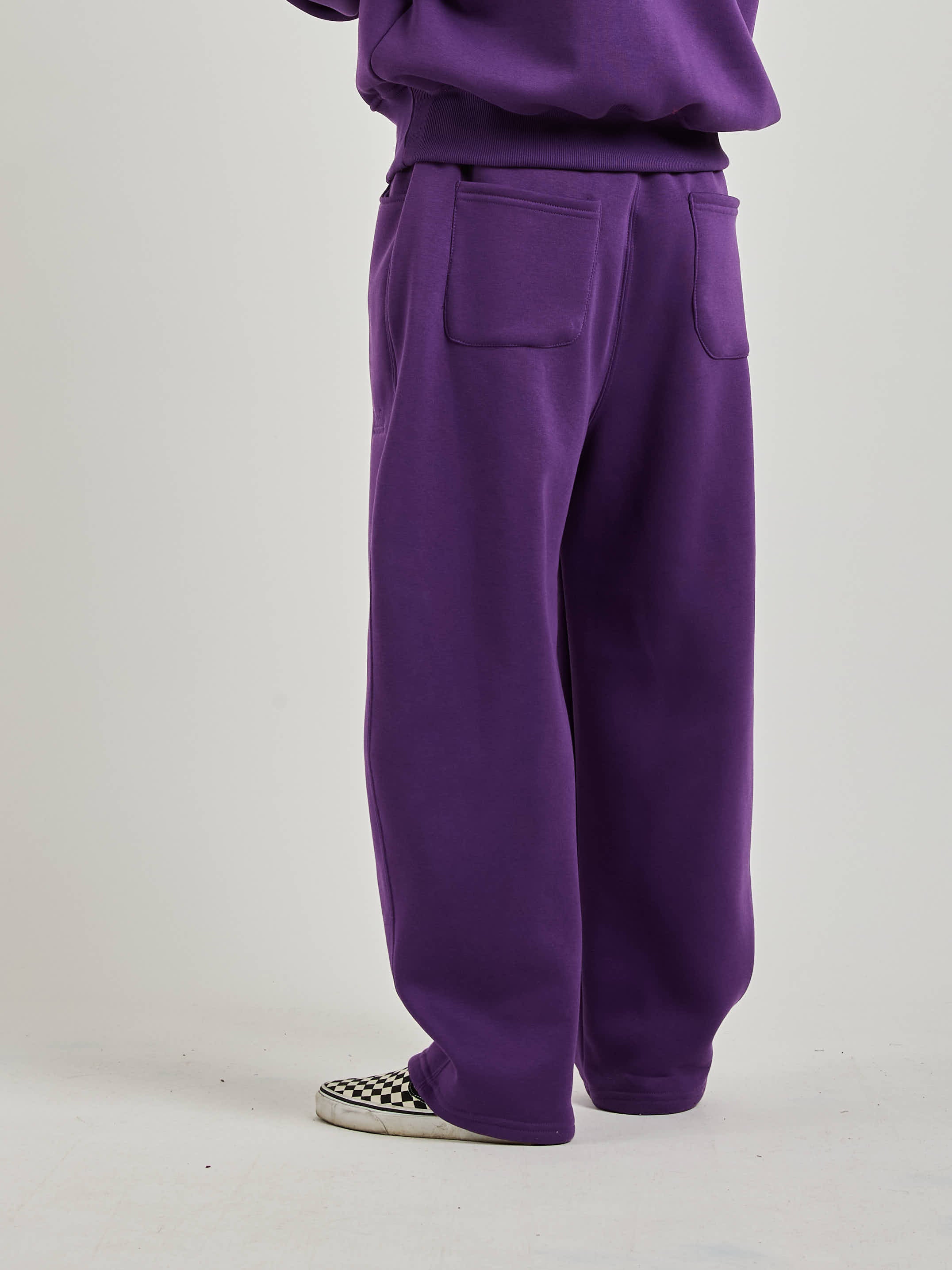 MY PERFECT BIGGY PANTS