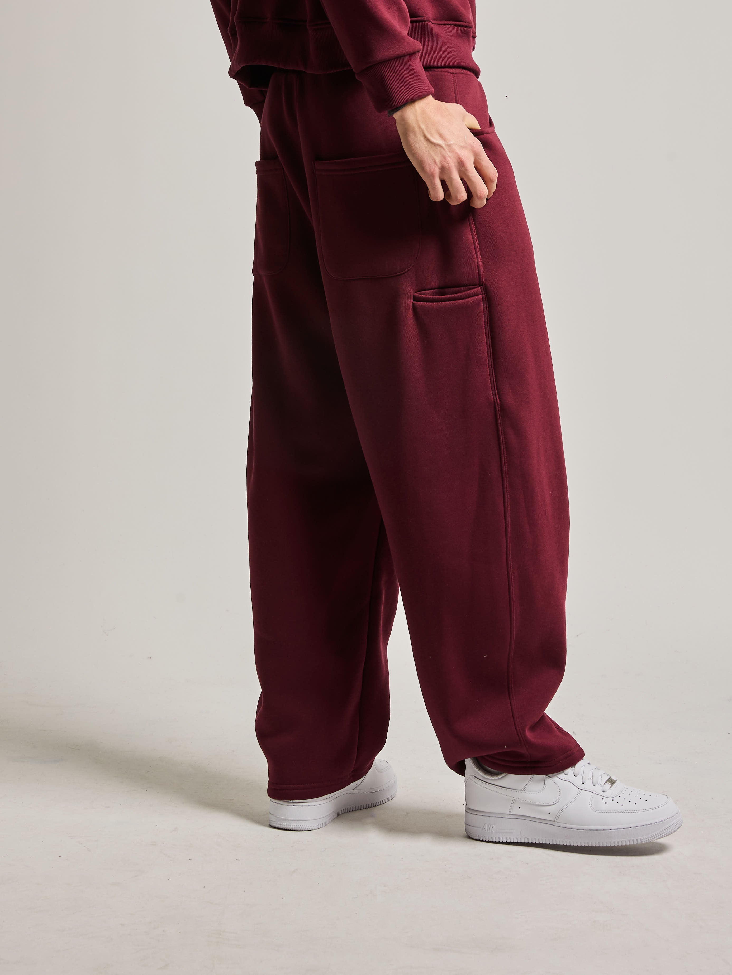 MY PERFECT BIGGY PANTS