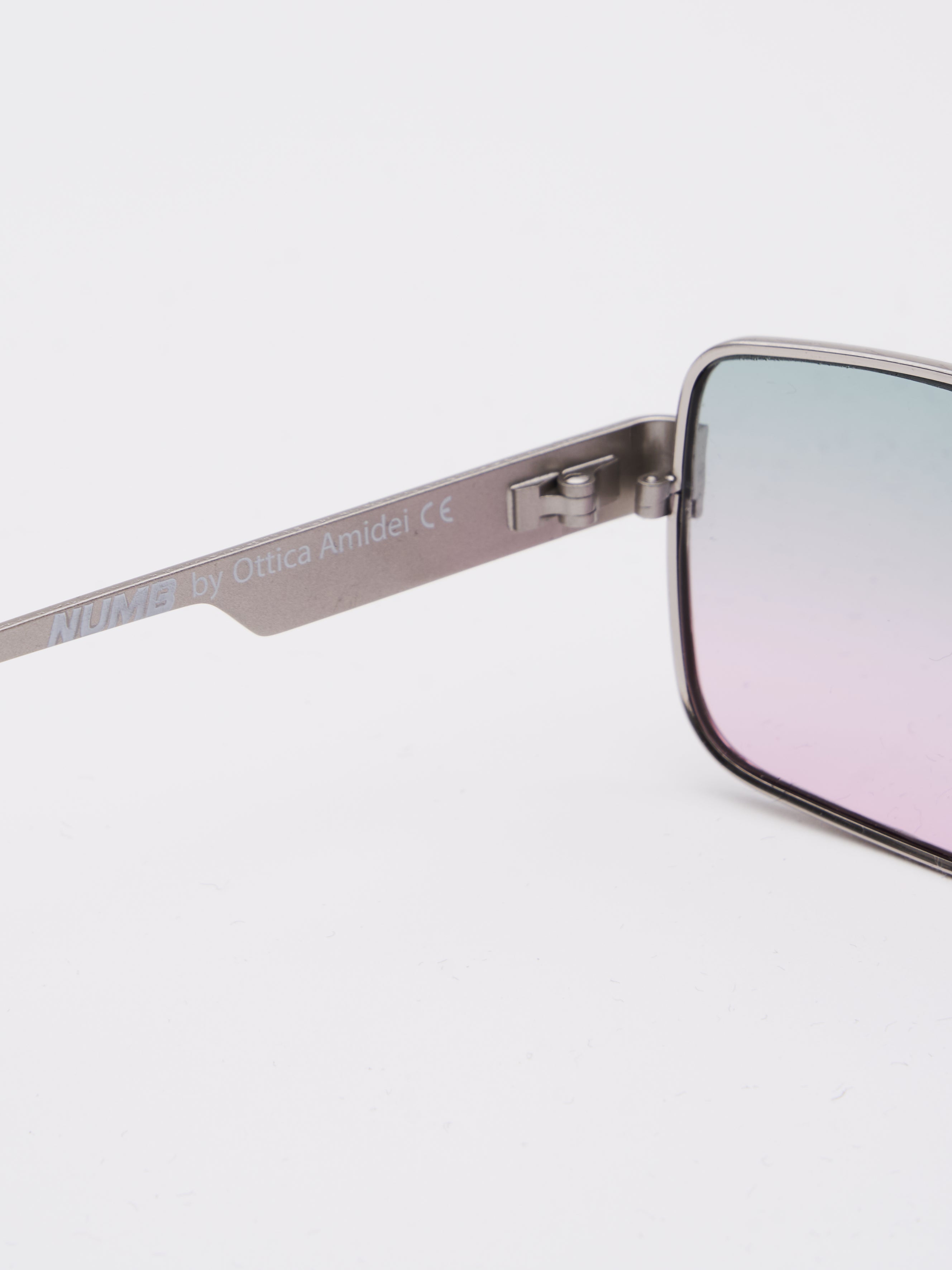 BLUSH HORIZON - SUNGLASSES