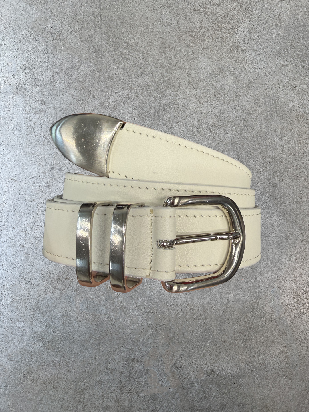 CLASSIC BELT