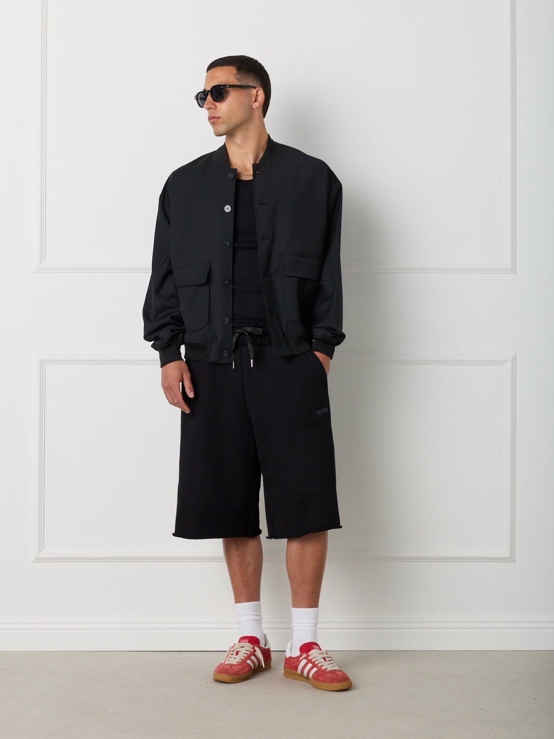 SWEATJORTS 500 GSM