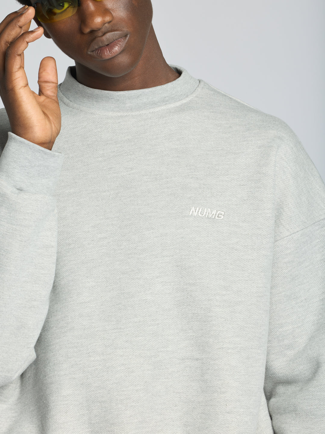 CREWNECK