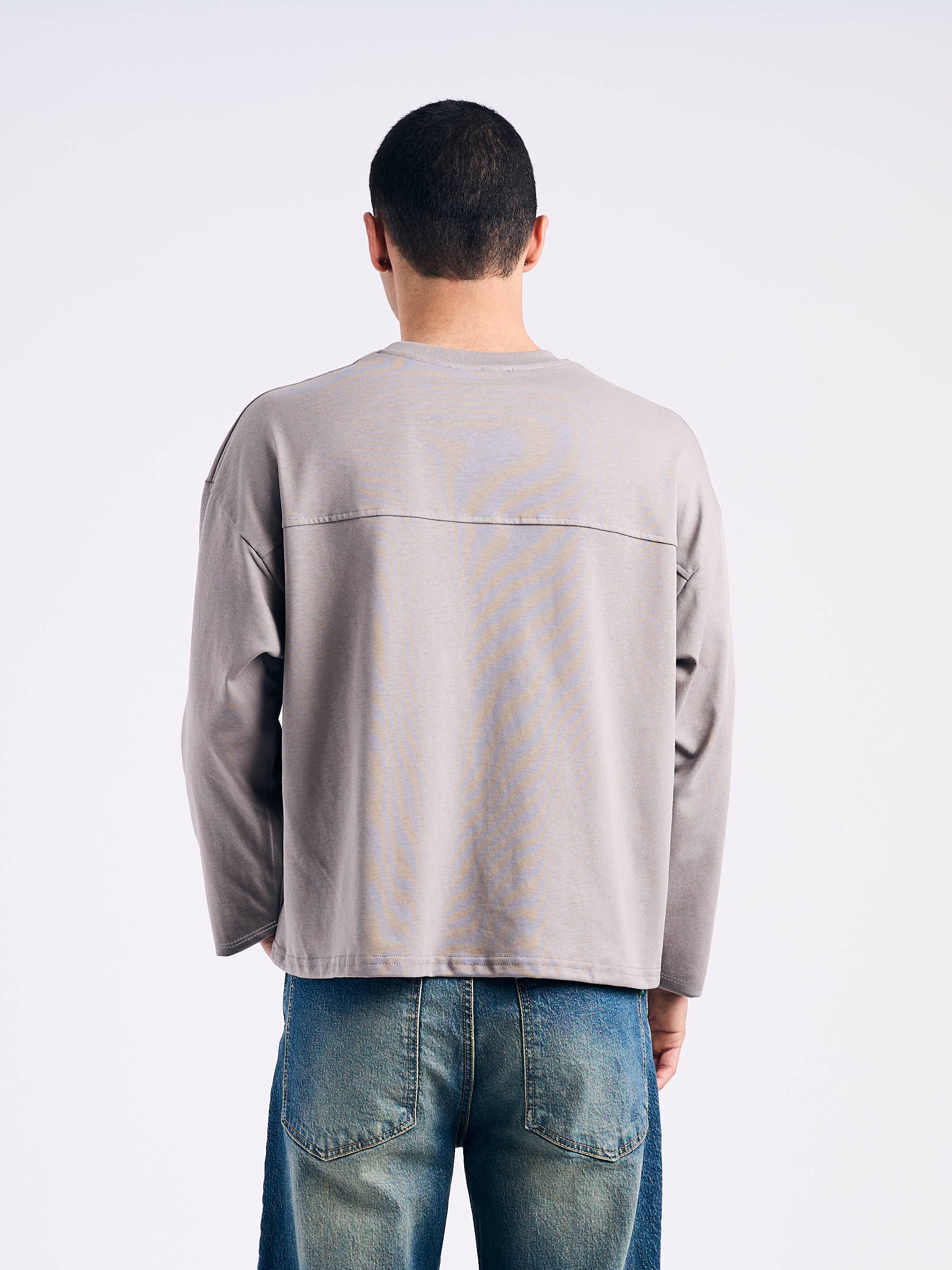 MY PERFECT LONG SLEEVE new edition
