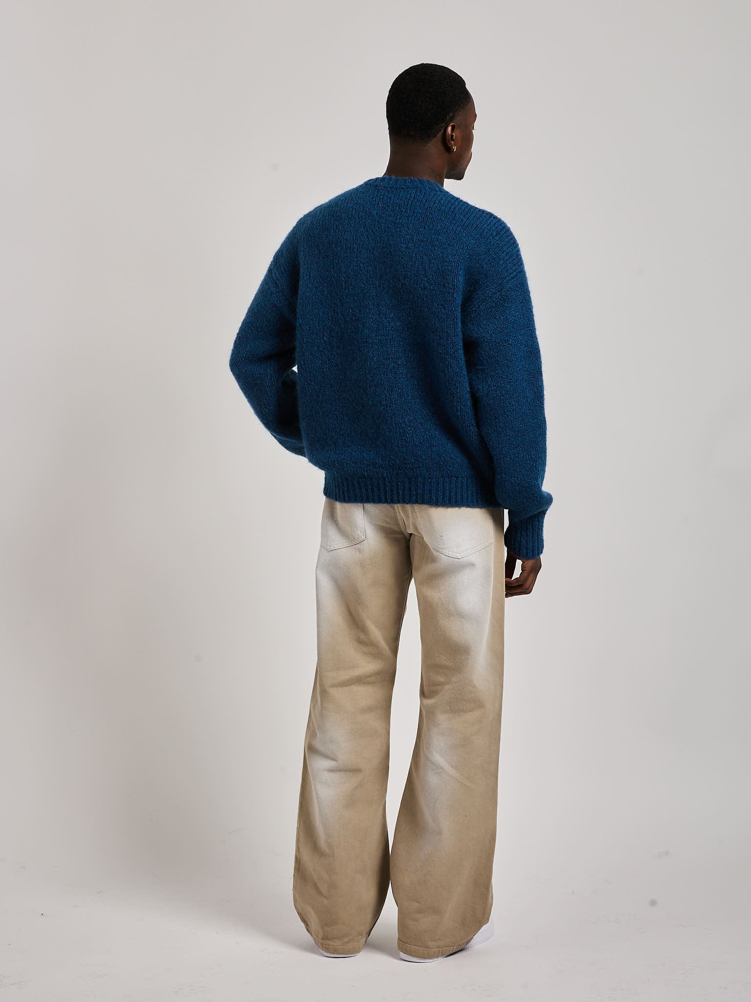 MY PERFECT MOHAIR new edition