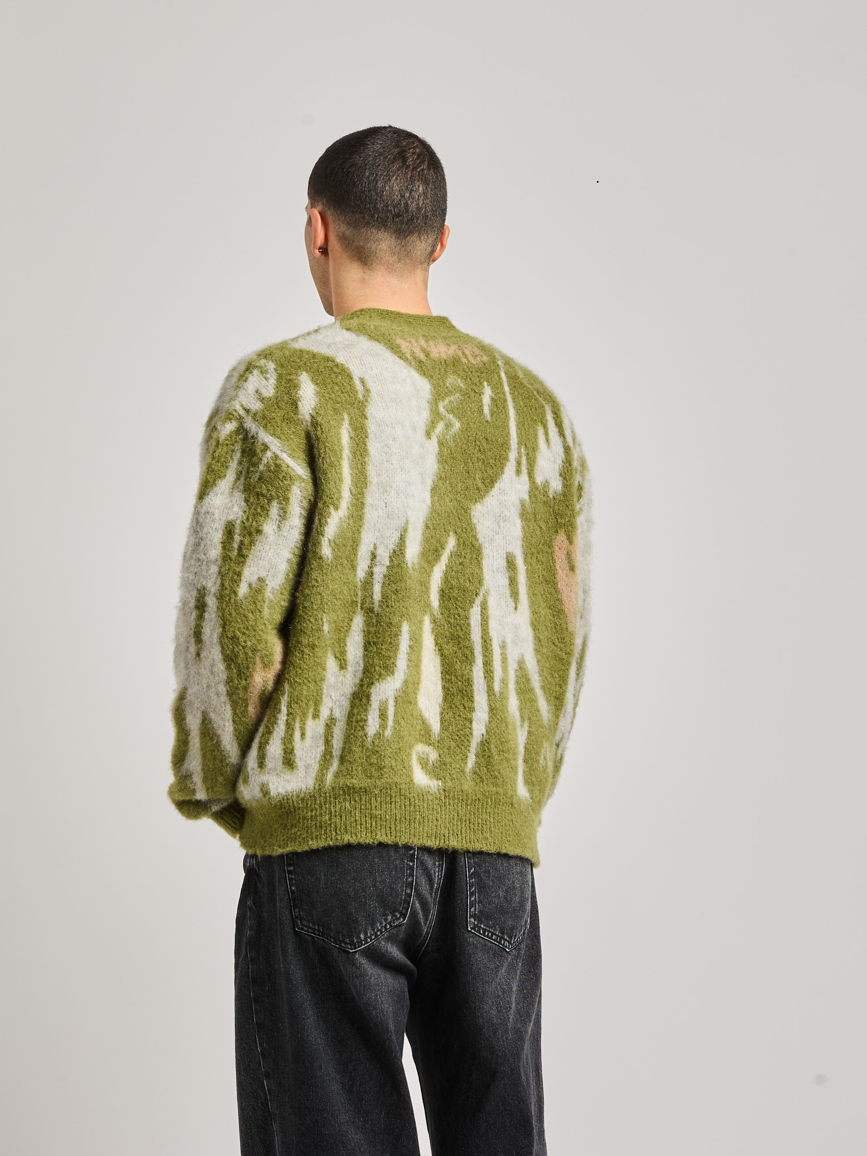 MY PERFECT CARDIGAN