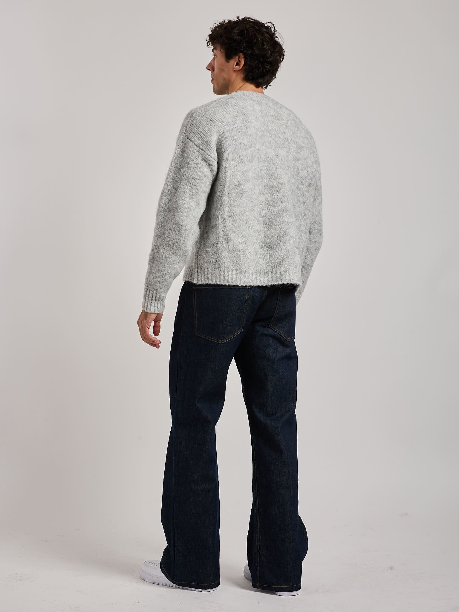 MY PERFECT MOHAIR new edition