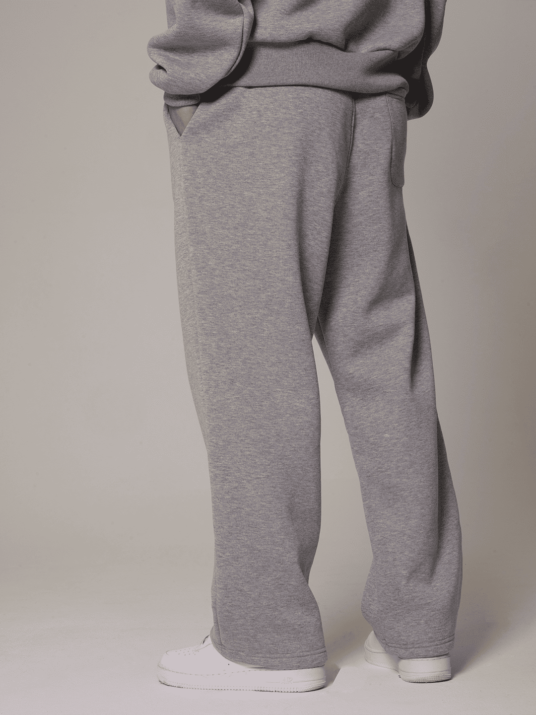 MY PERFECT SWEATPANTS new edition