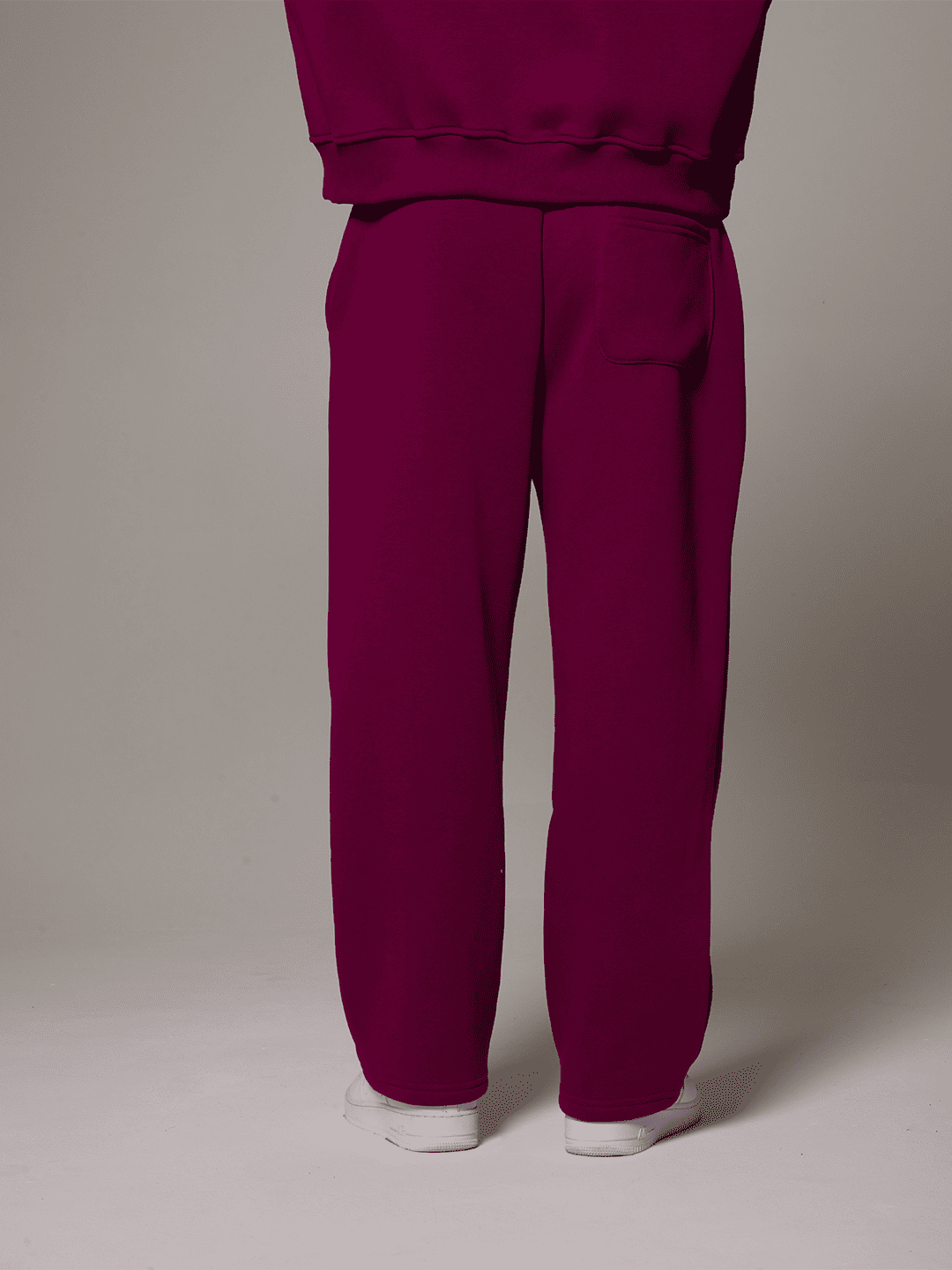 MY PERFECT SWEATPANTS new edition