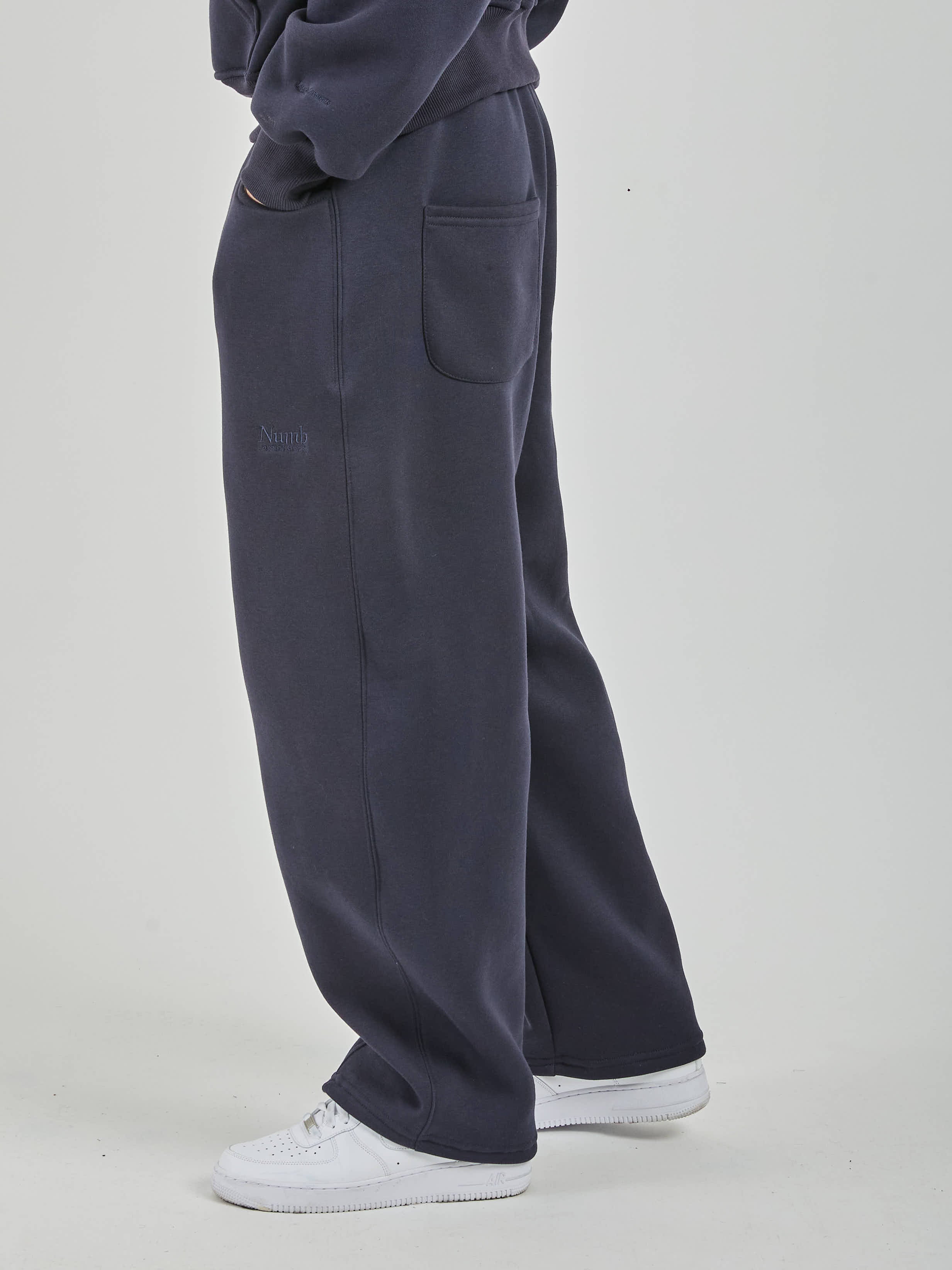 MY PERFECT BIGGY PANTS