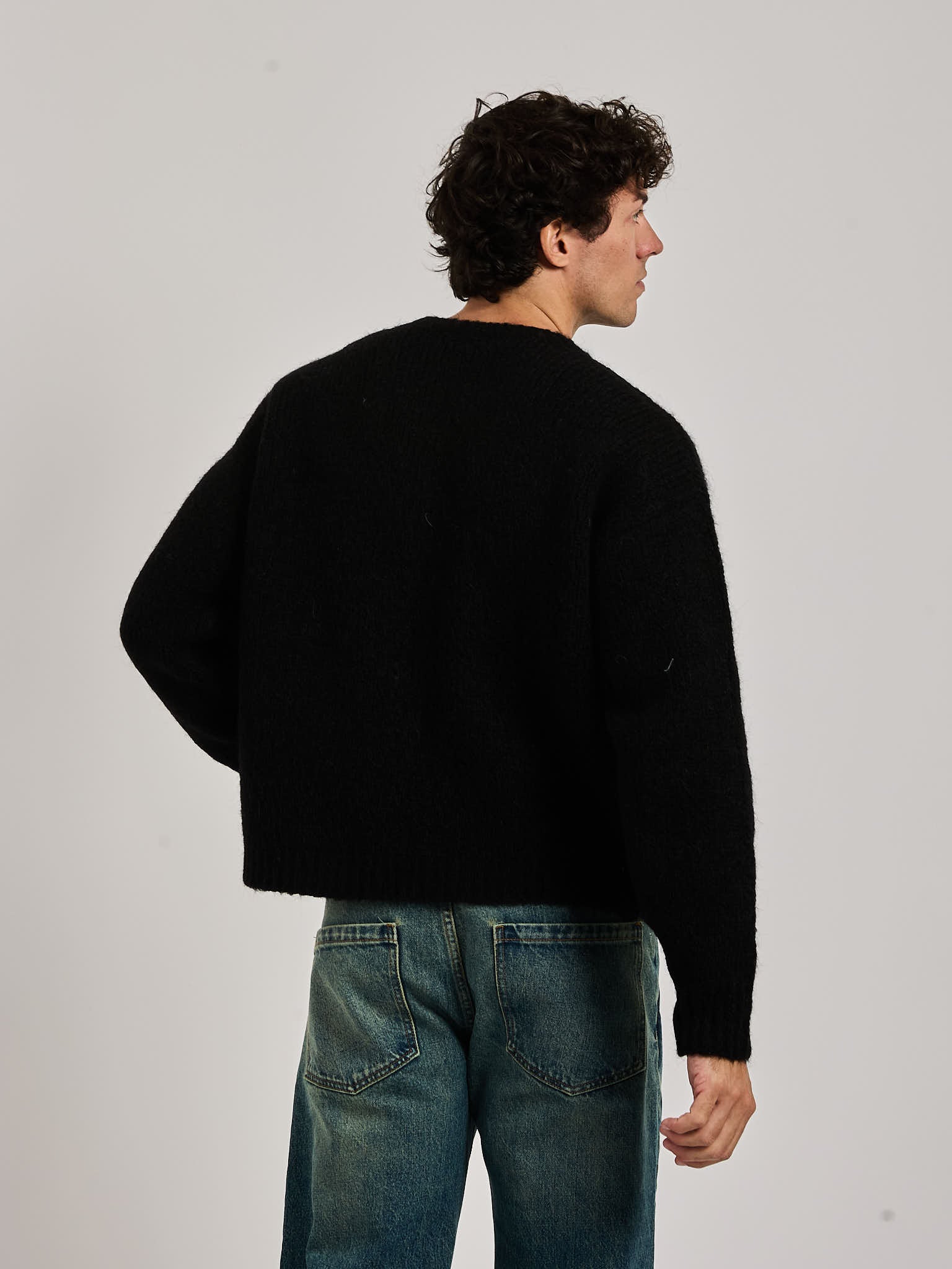 MY PERFECT MOHAIR new edition