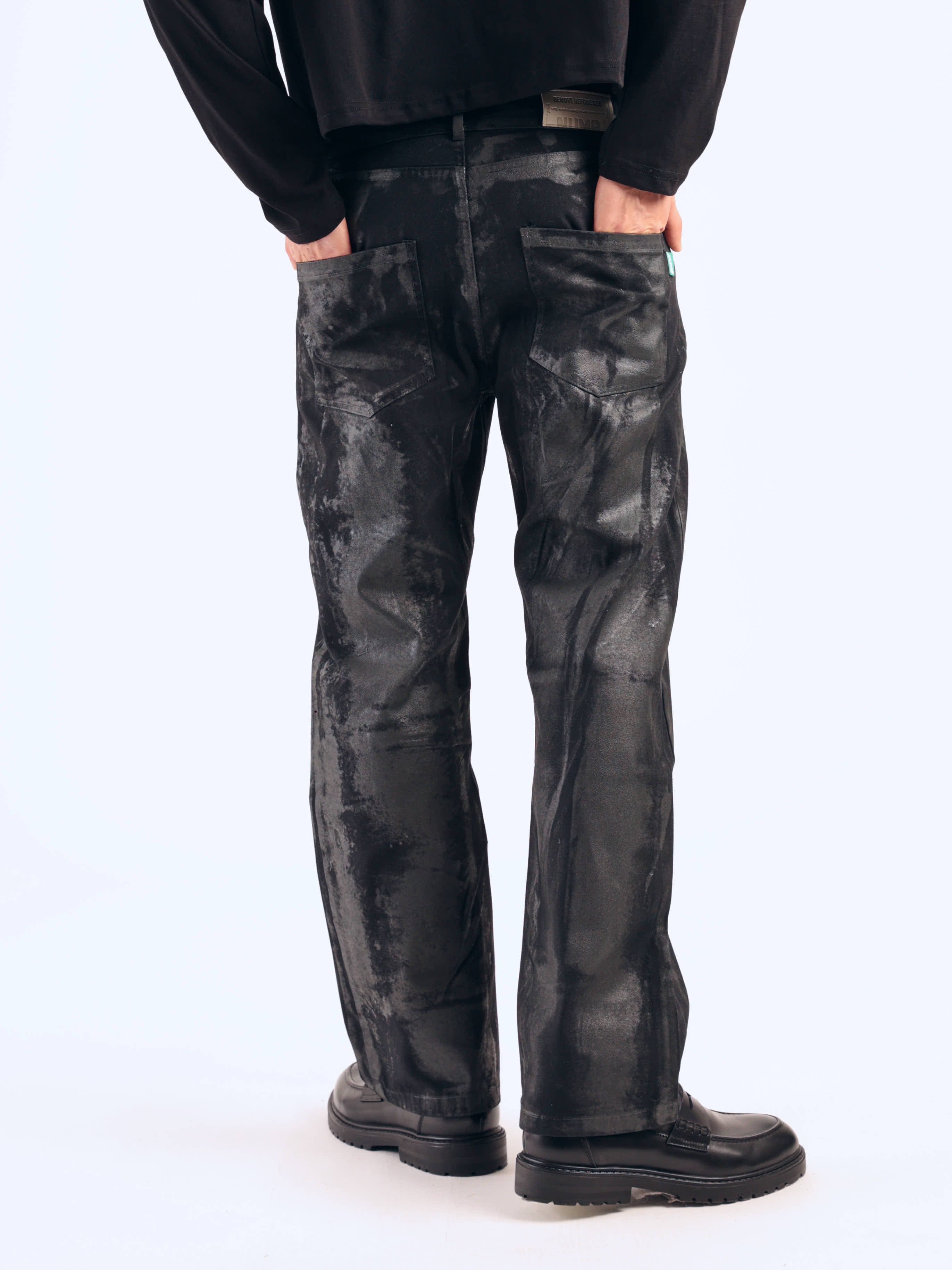 MY PERFECT DENIM 01