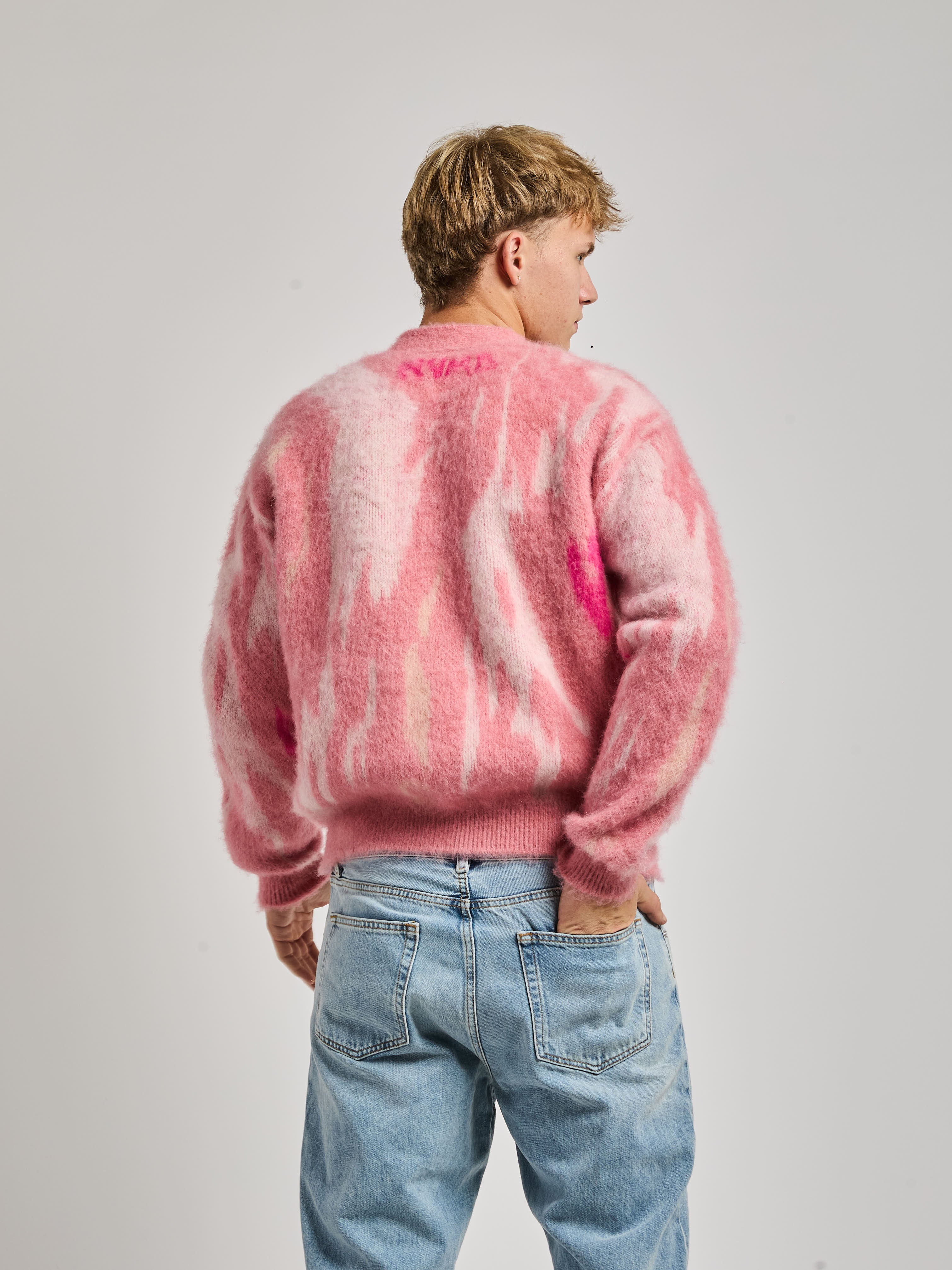 MY PERFECT CARDIGAN