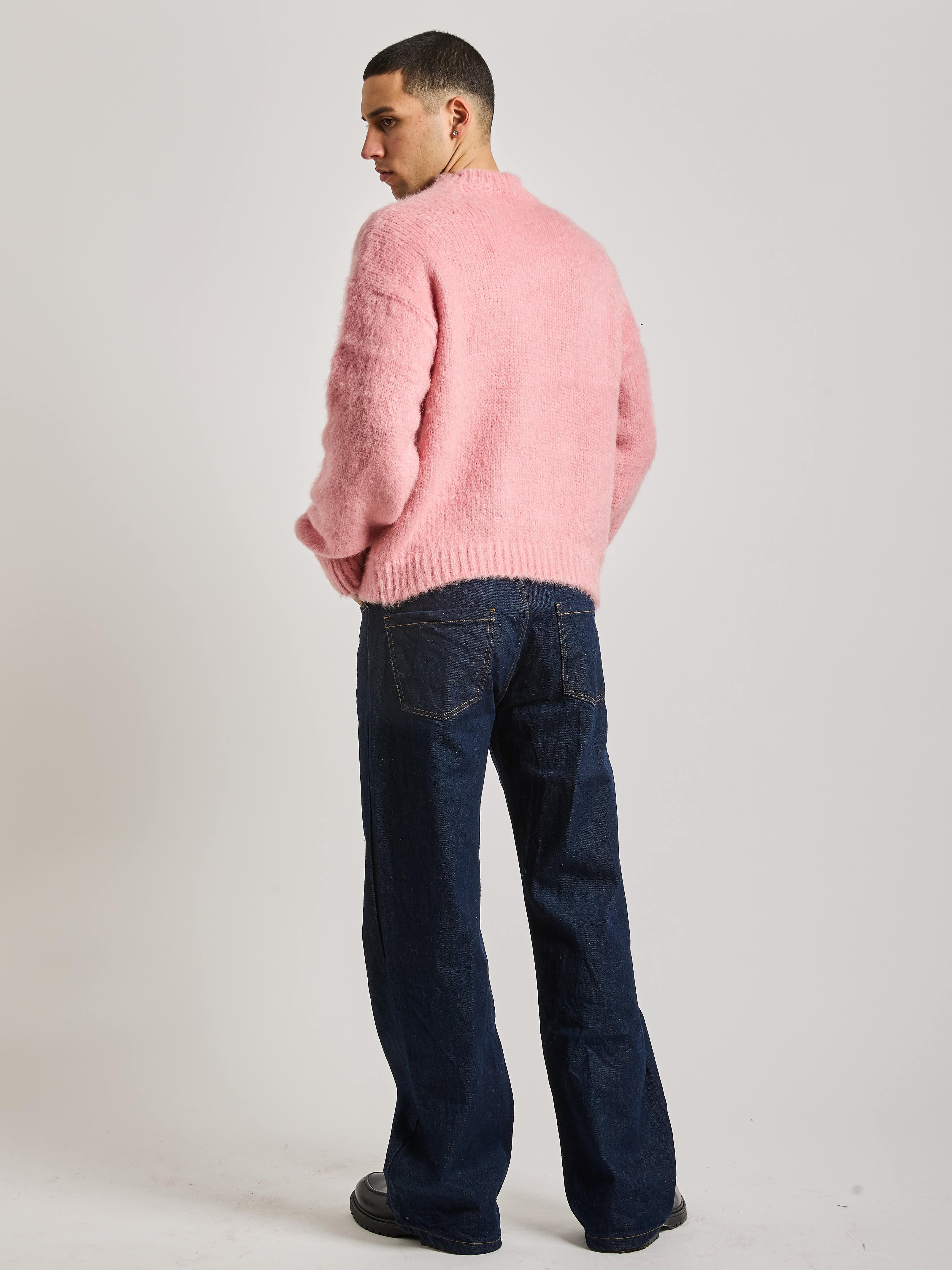 MY PERFECT SUPER KID MOHAIR