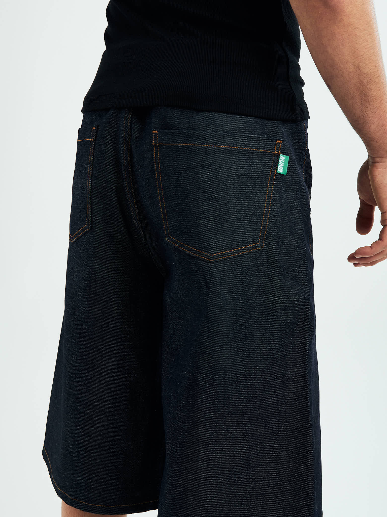 CUT JORTS