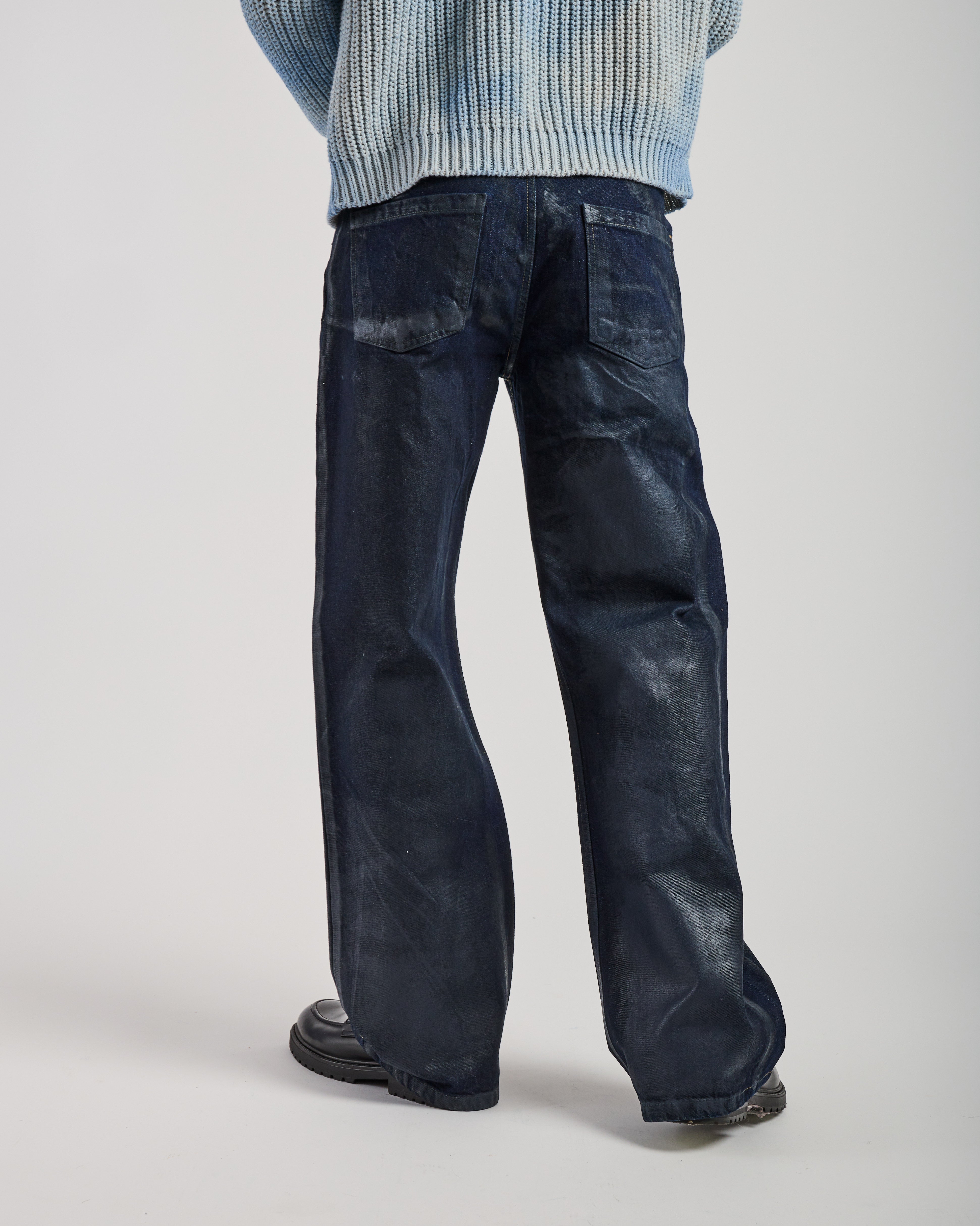 MY PERFECT FLARE DENIM