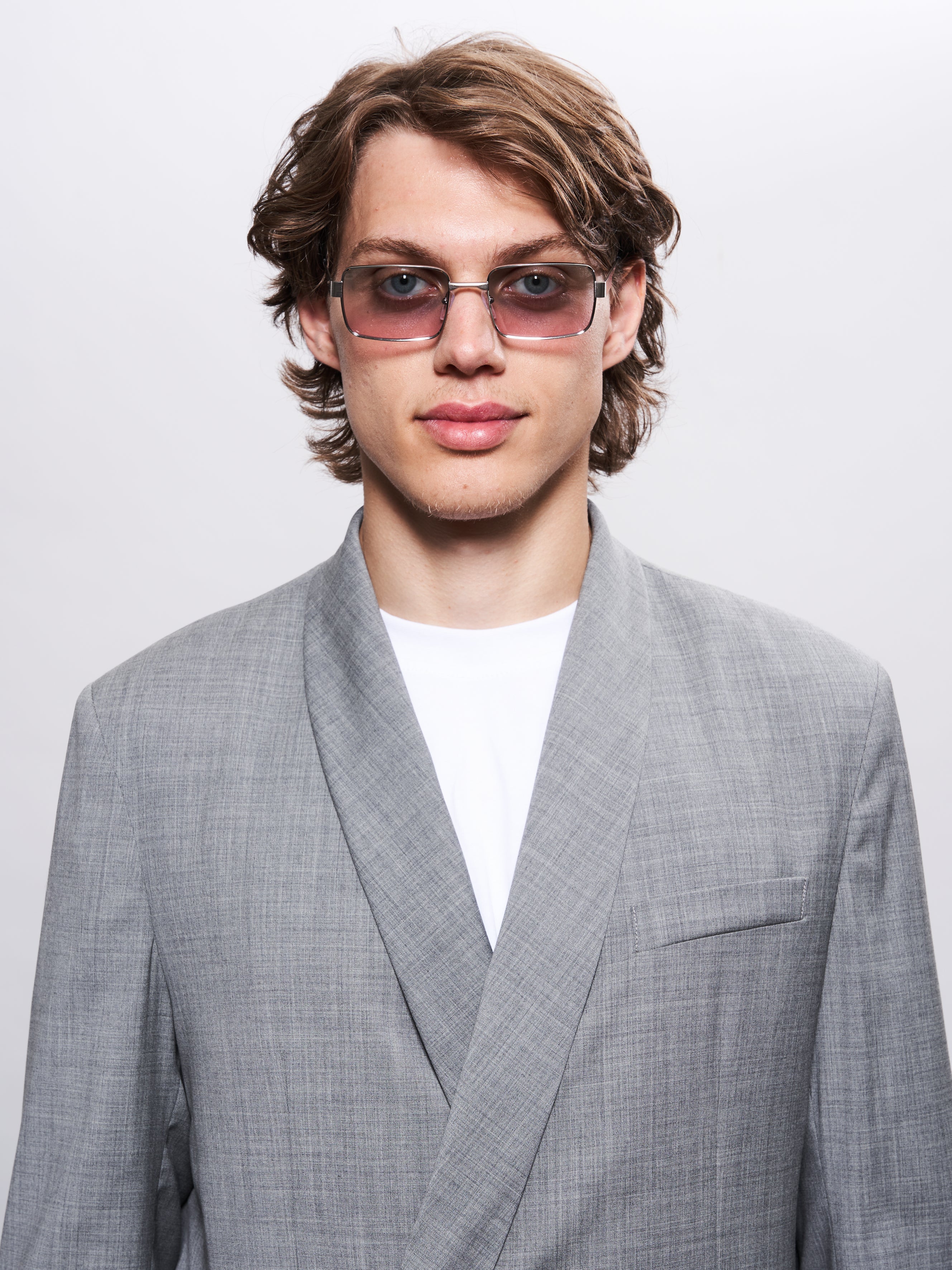 BLUSH HORIZON - SUNGLASSES