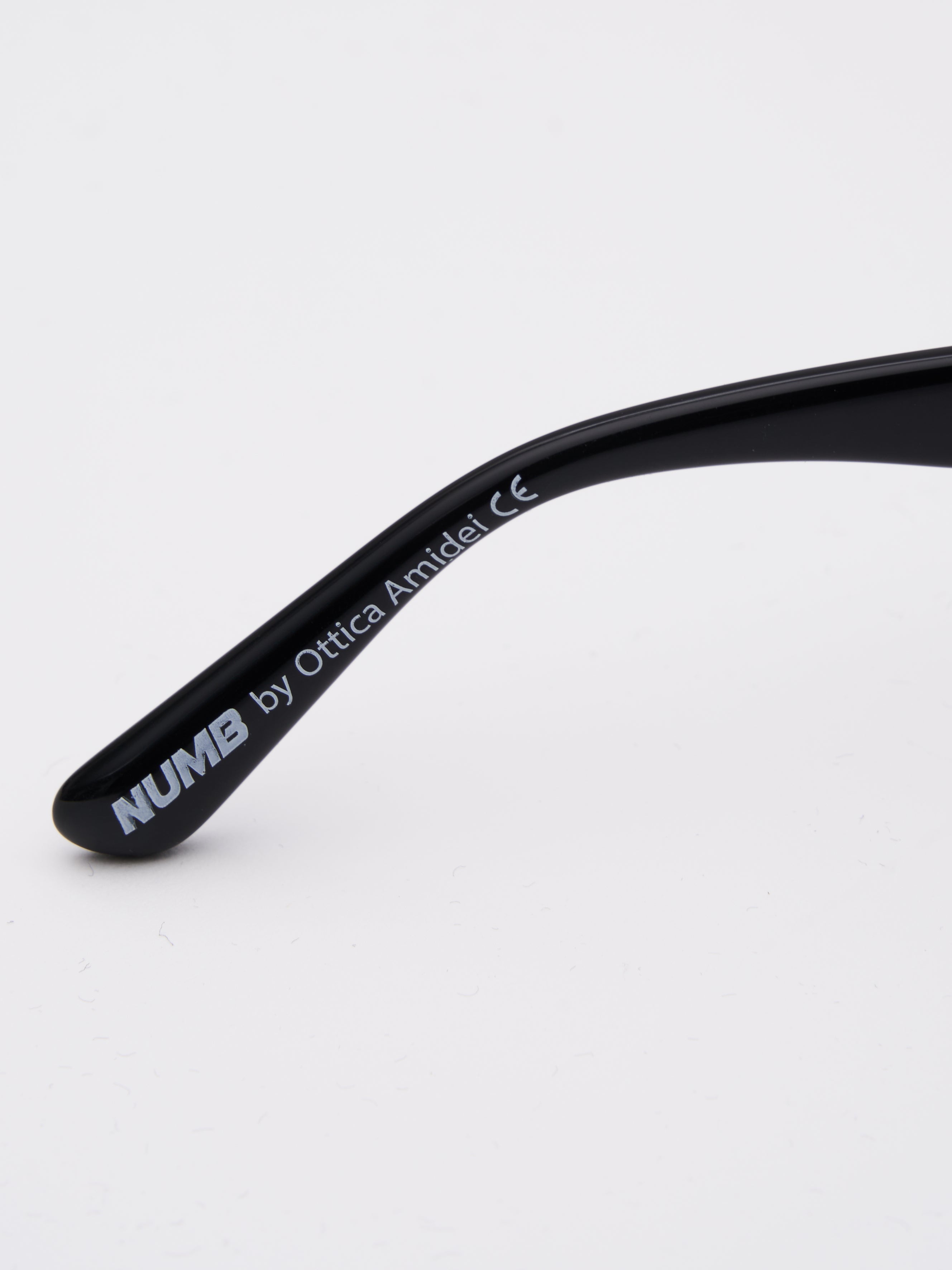 BLACK EBONY - SUNGLASSES