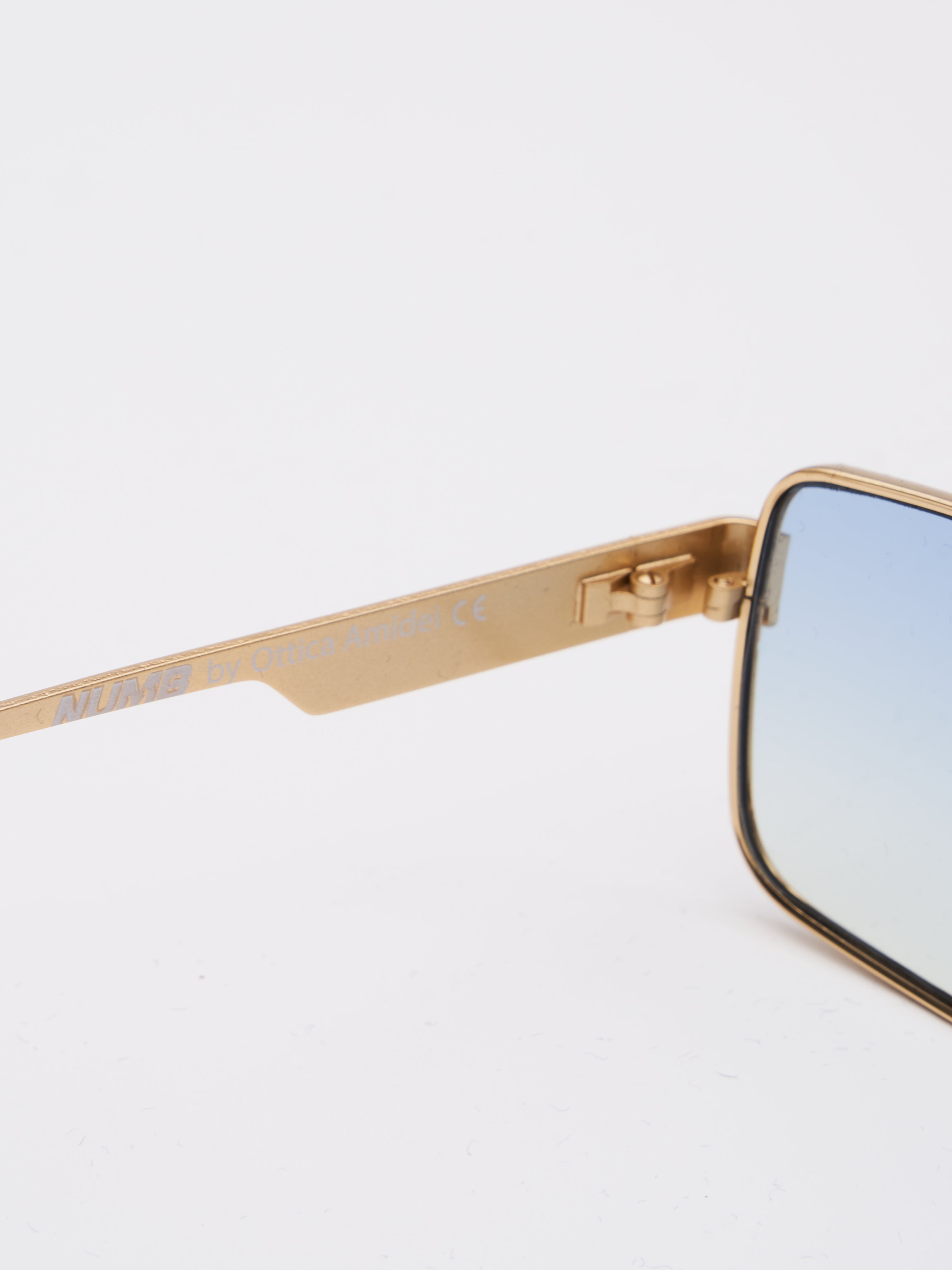 OCEAN PULSE - SUNGLASSES