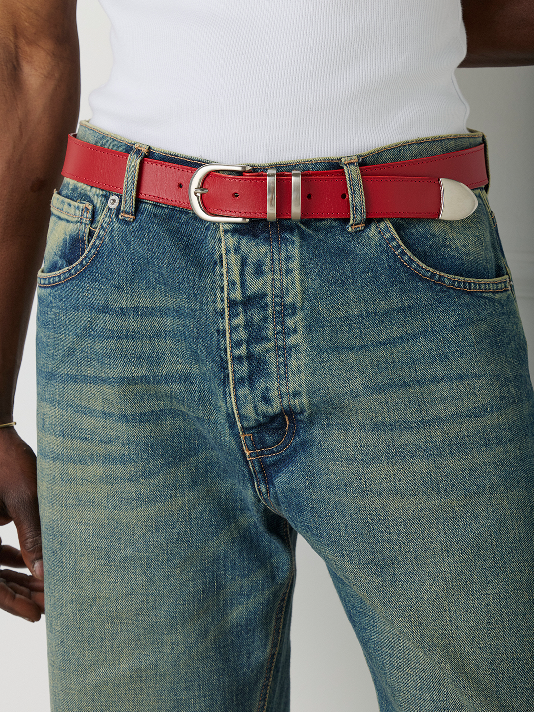 CLASSIC BELT