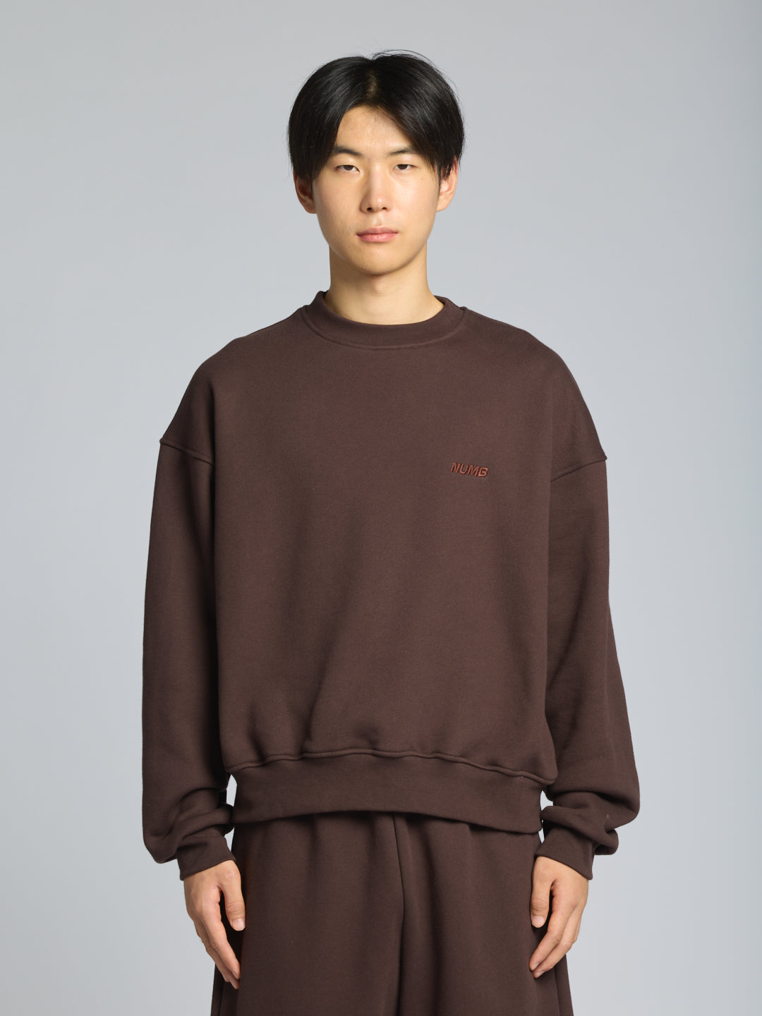 CREWNECK