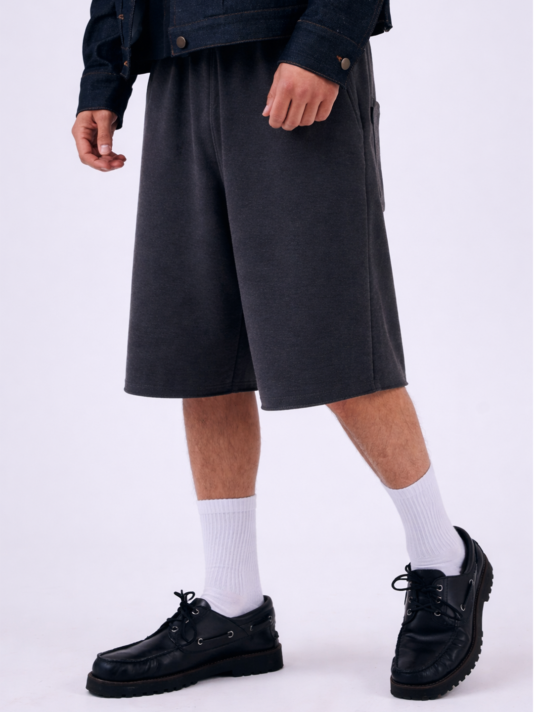 SWEATJORTS