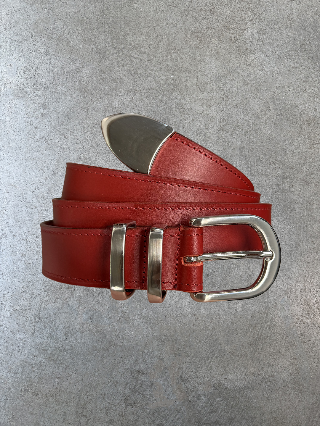CLASSIC BELT