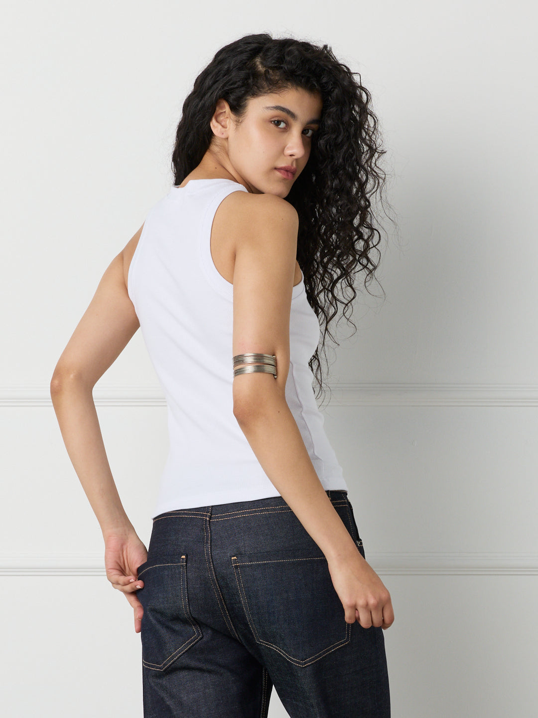 WOMEN TANK TOP