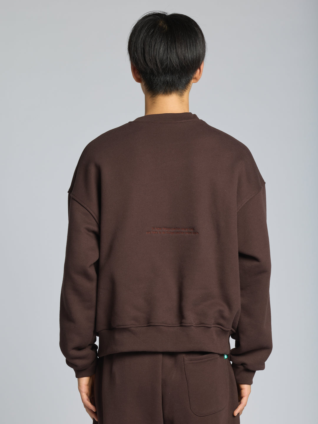 CREWNECK