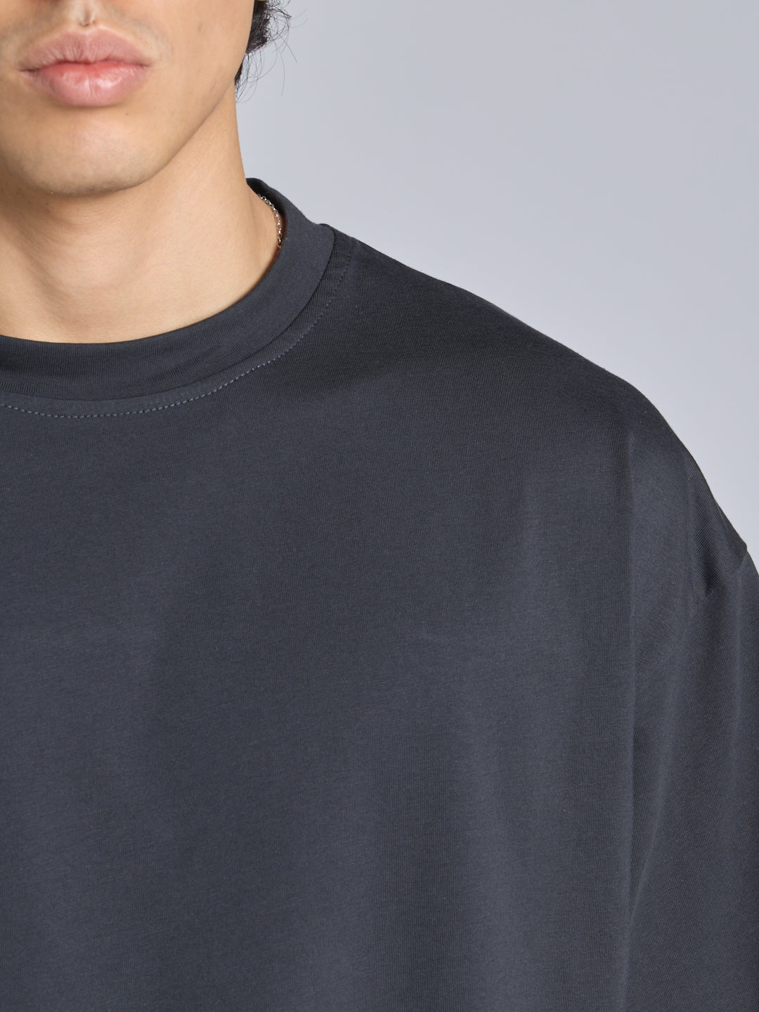 T-SHIRT BOXY FIT