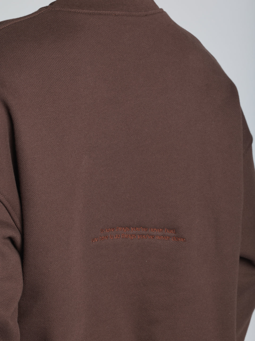 CREWNECK