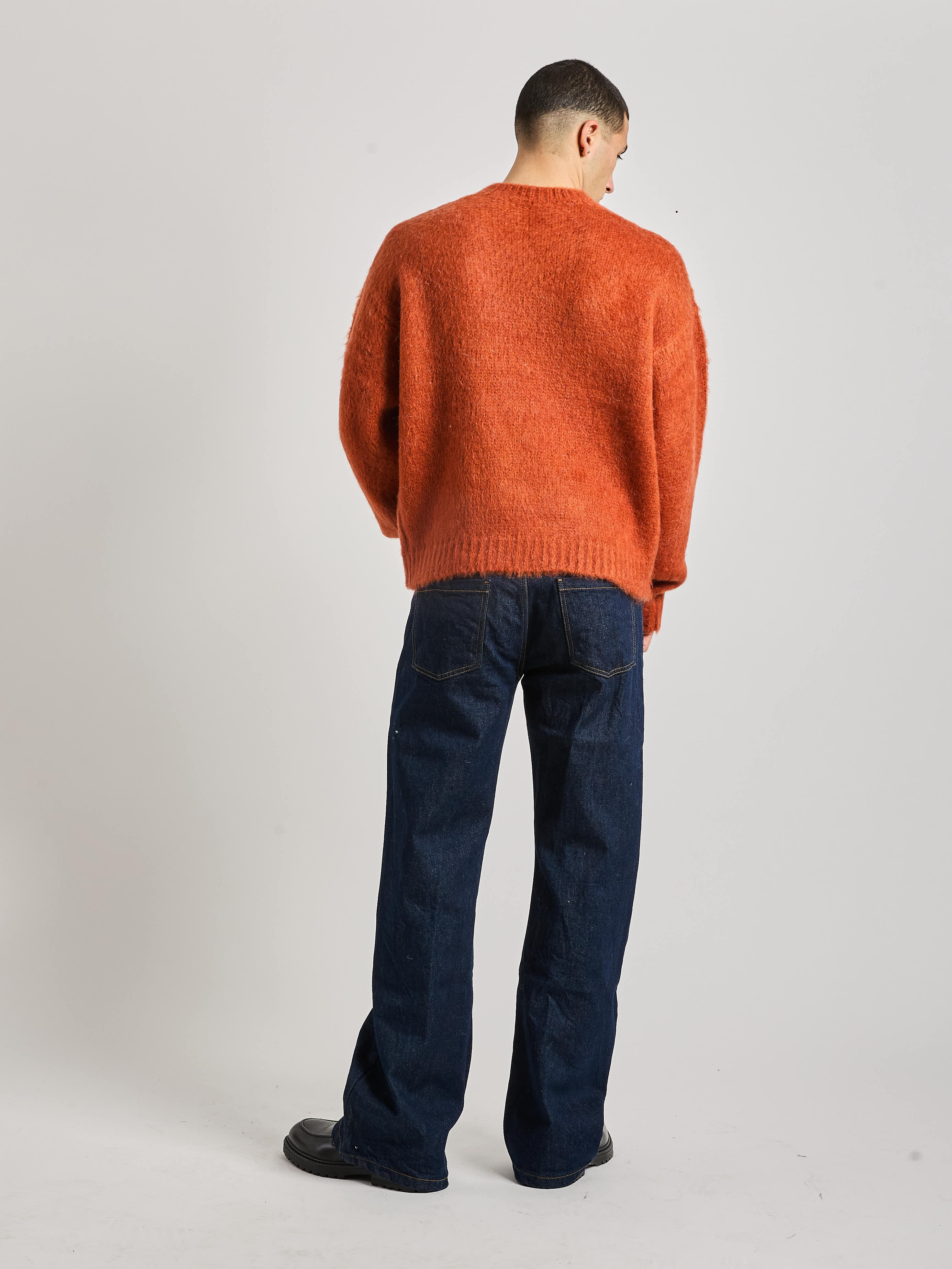 MY PERFECT SUPER KID MOHAIR