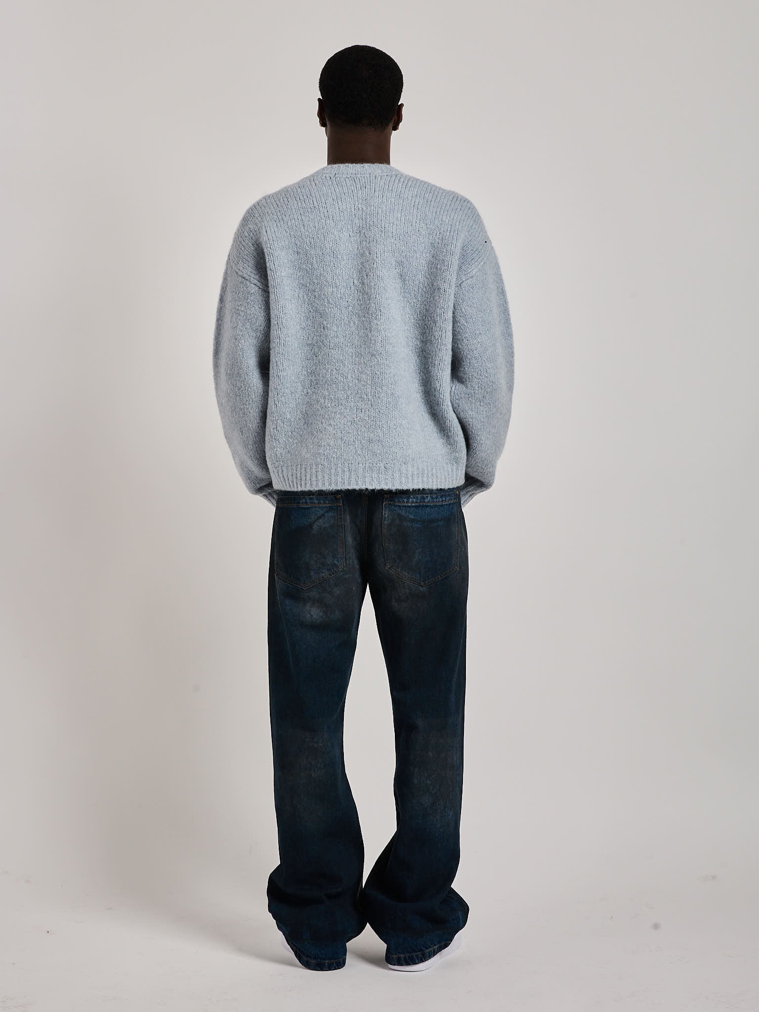 MY PERFECT MOHAIR new edition