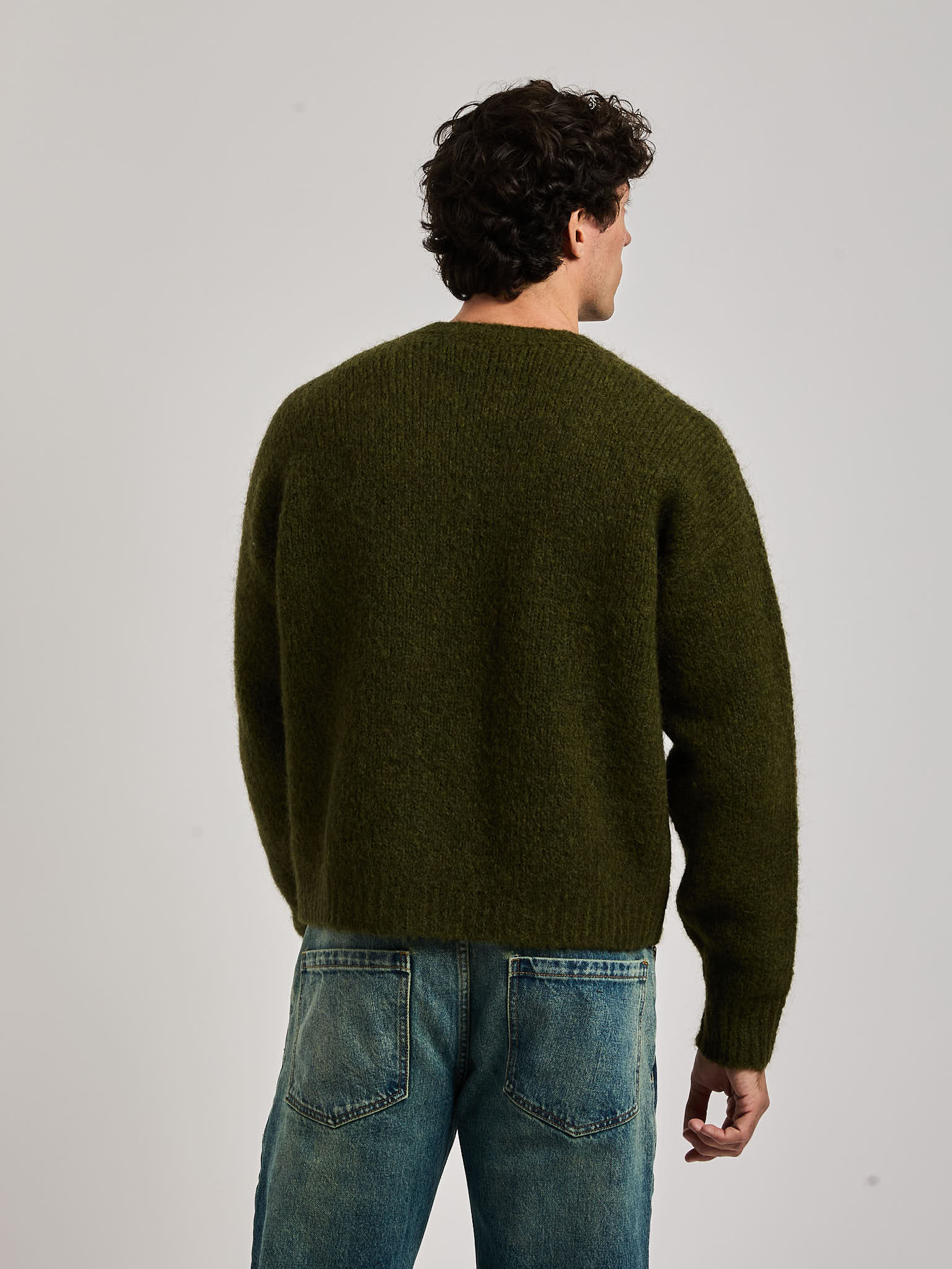 MY PERFECT MOHAIR new edition
