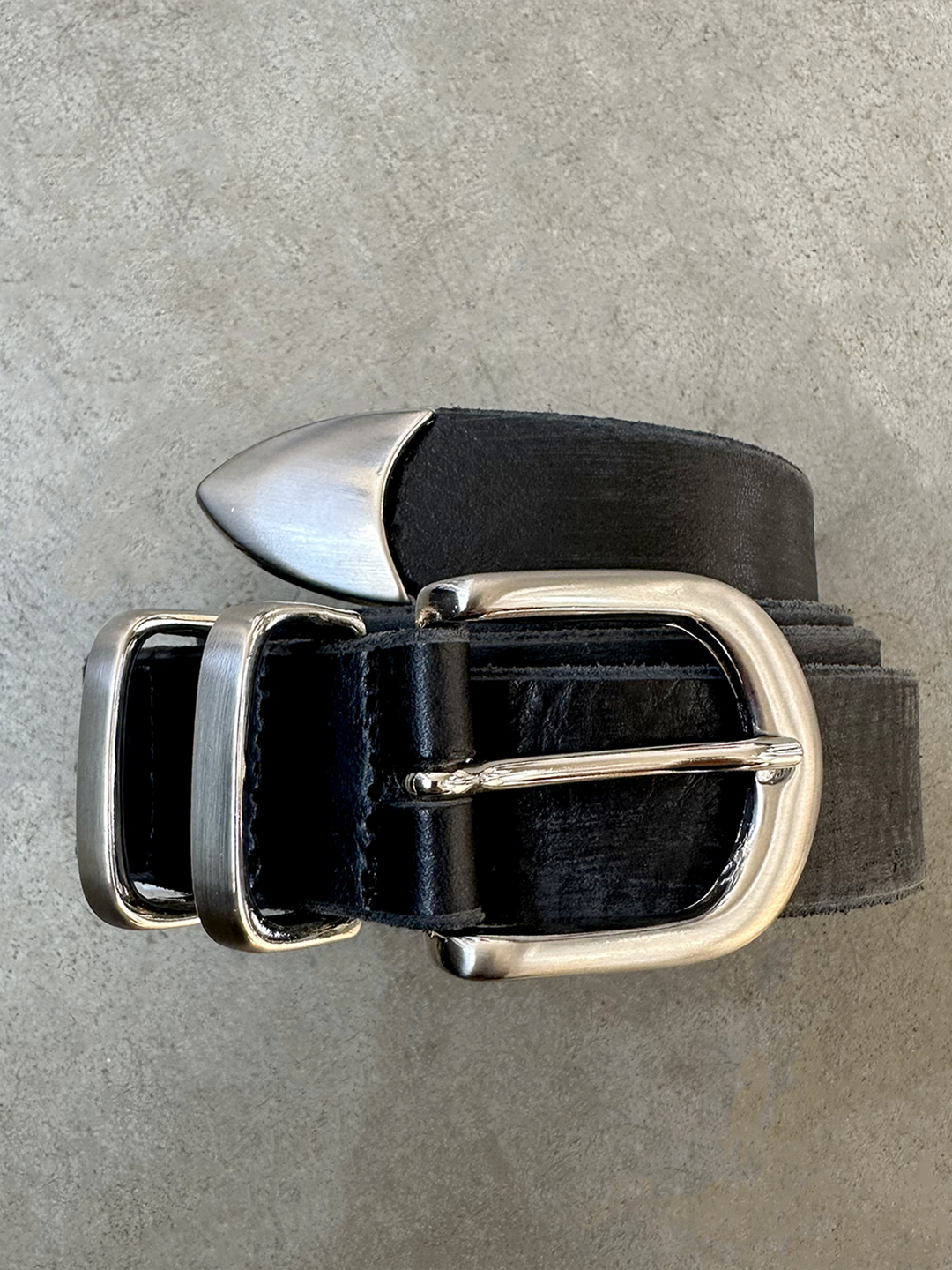 CLASSIC BELT