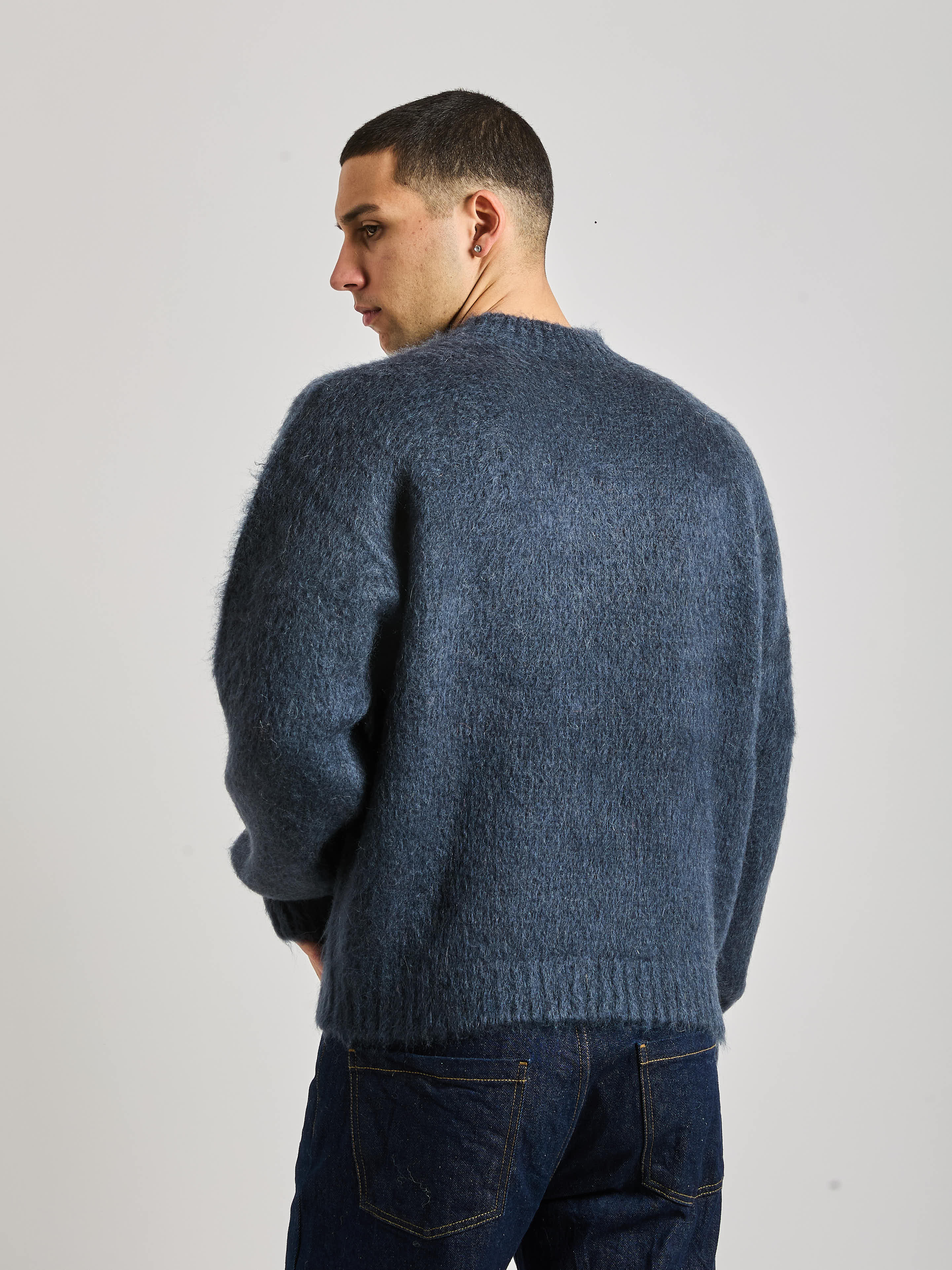 MY PERFECT SUPER KID MOHAIR