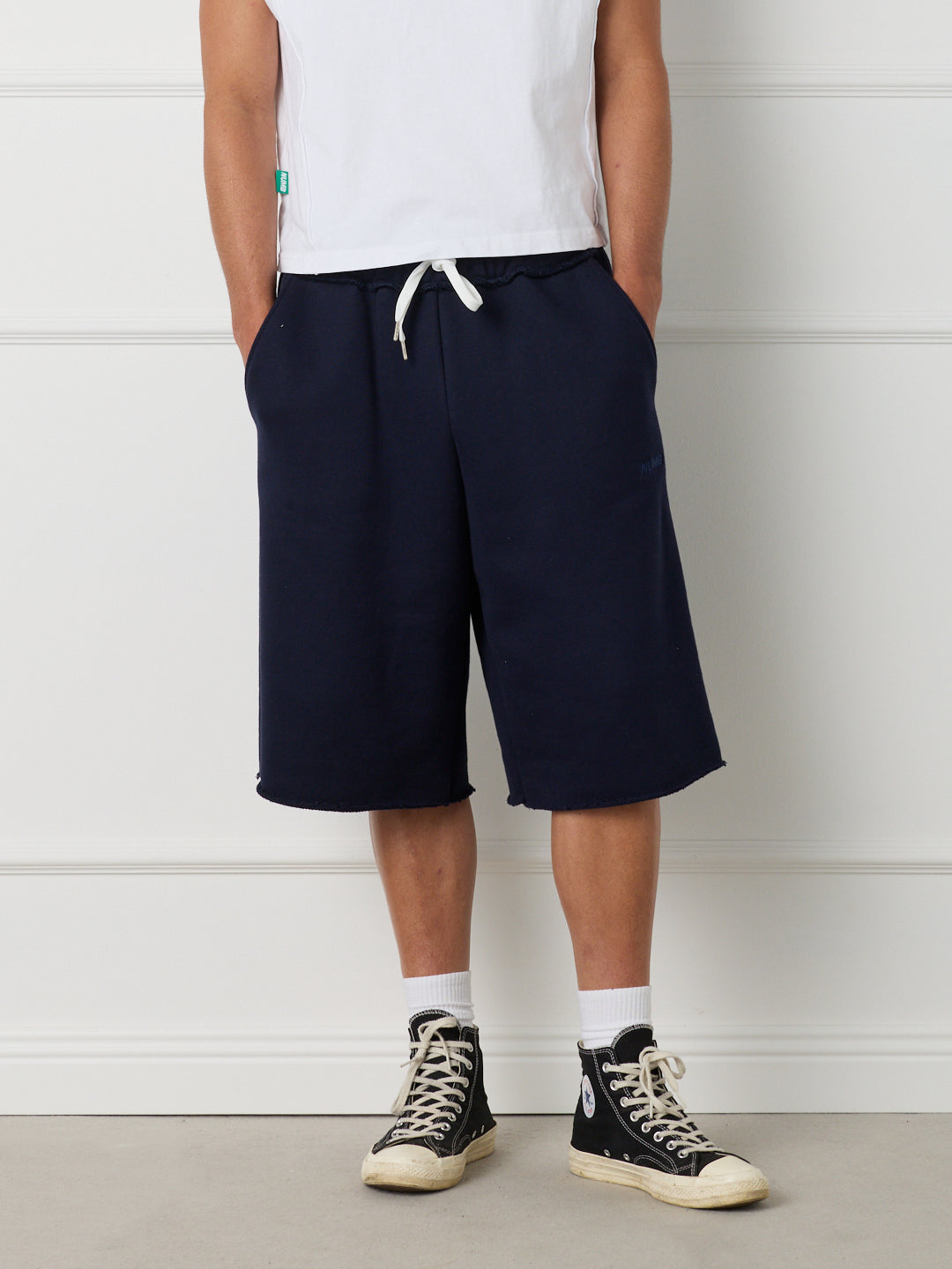 SWEATJORTS 500 GSM