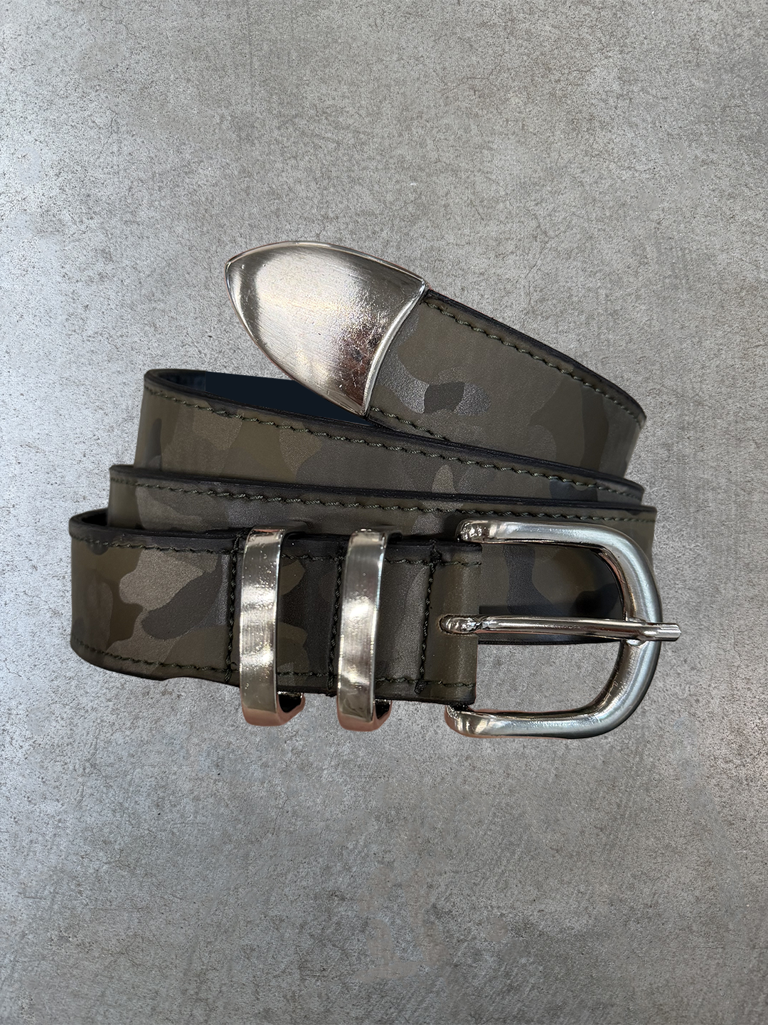 CLASSIC BELT