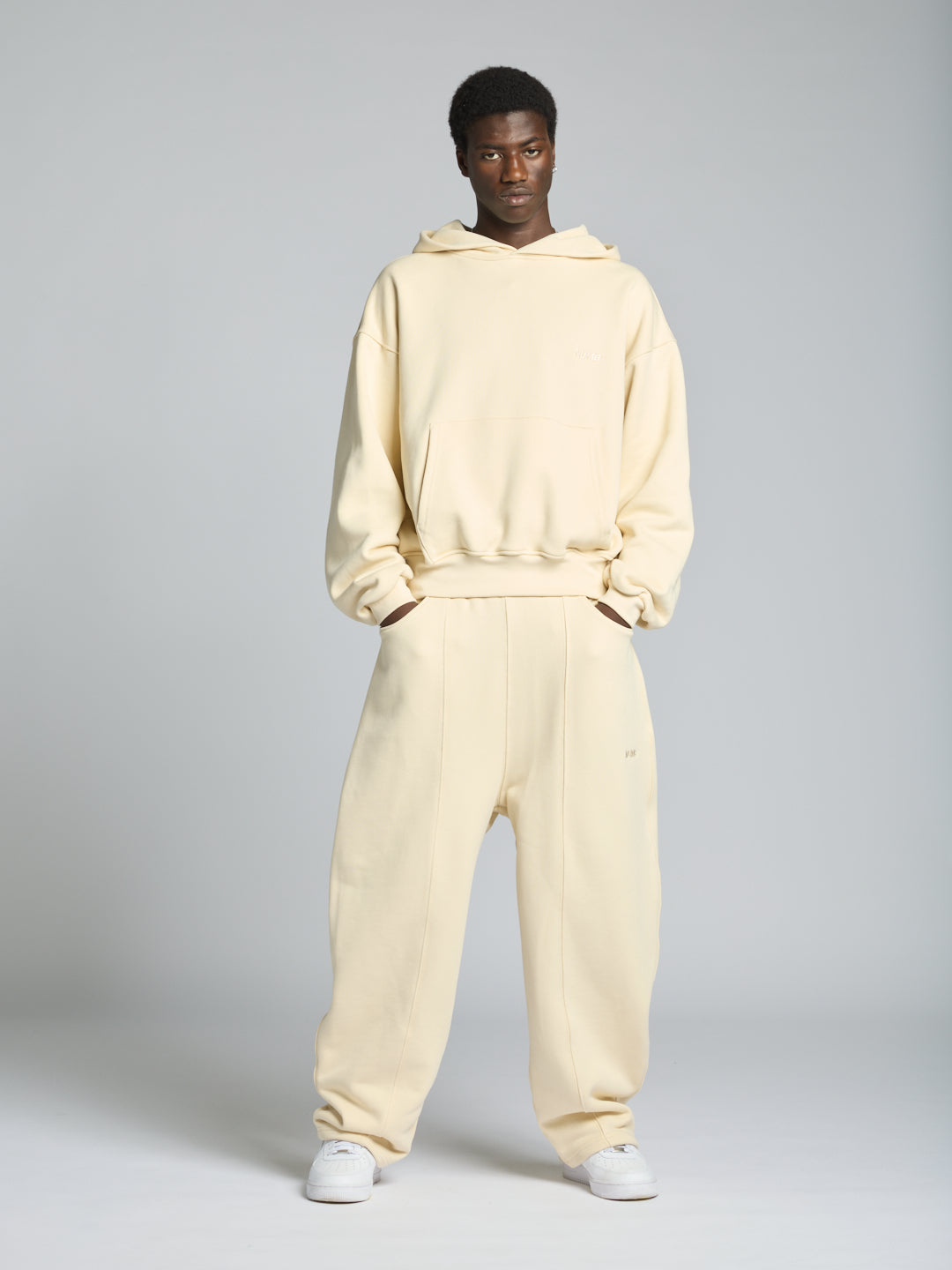 BIGGY PANTS