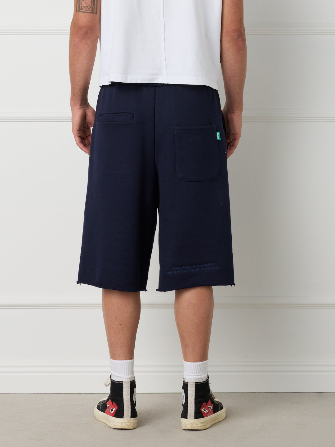 SWEATJORTS 500 GSM