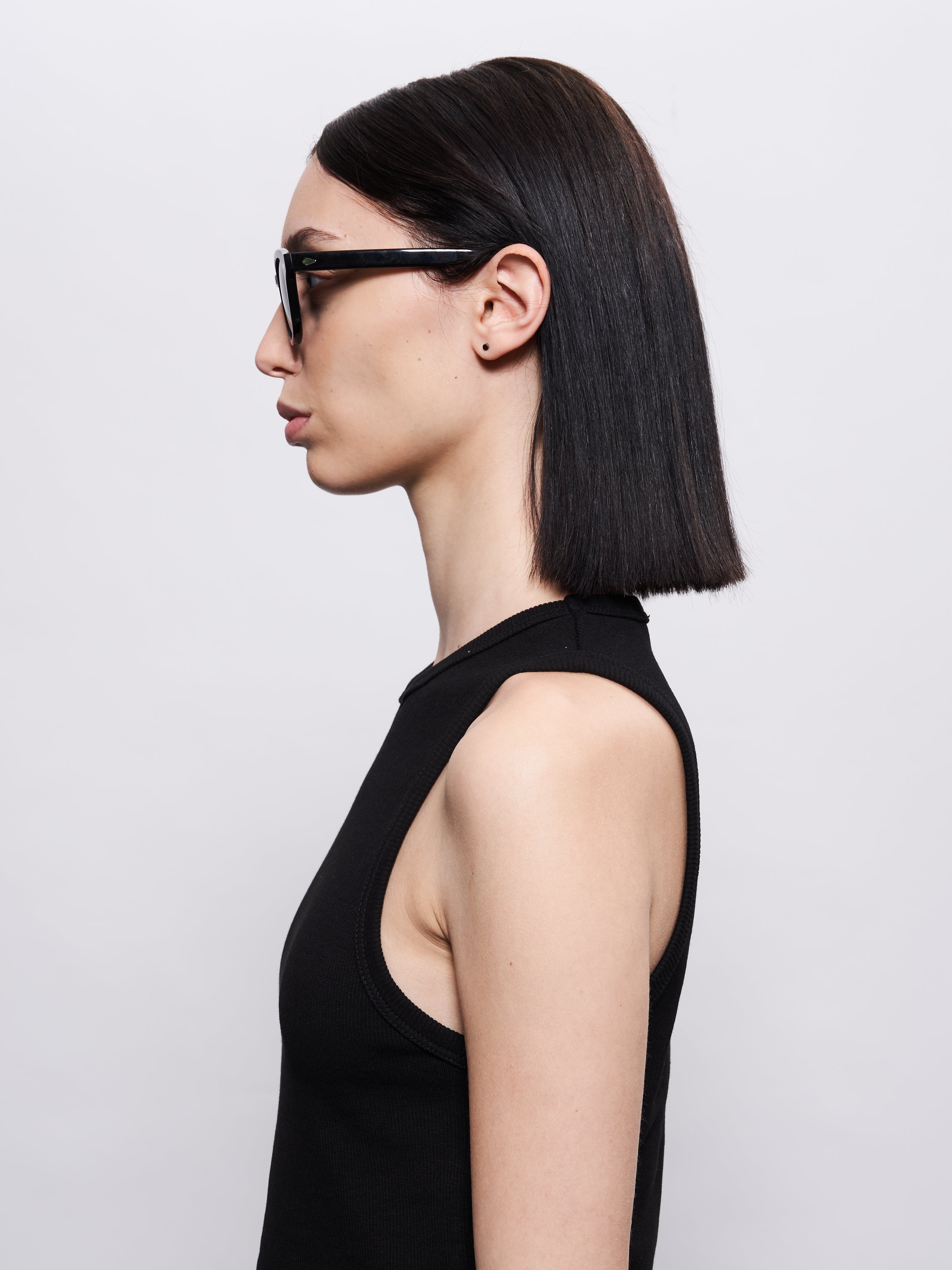 BLACK EBONY - SUNGLASSES