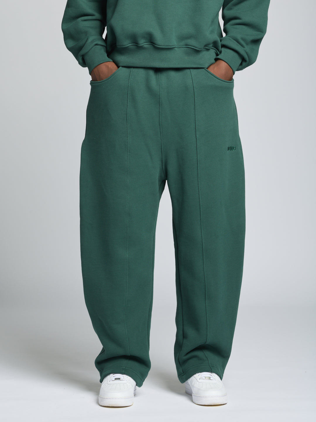 BIGGY PANTS
