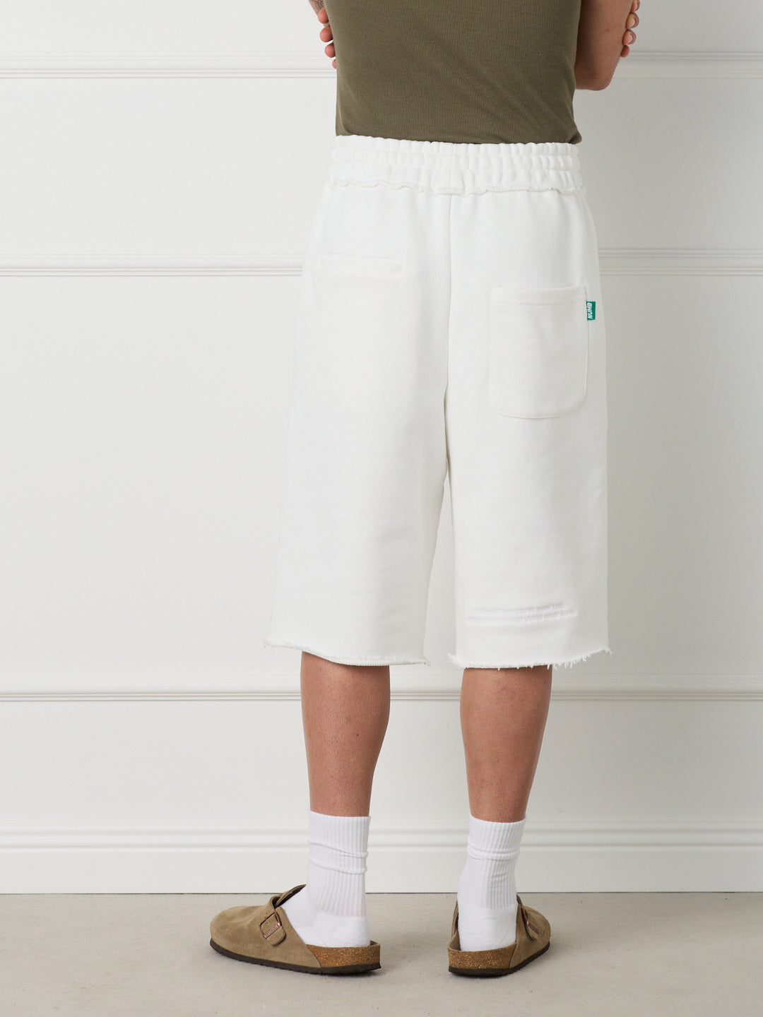 SWEATJORTS 500 GSM