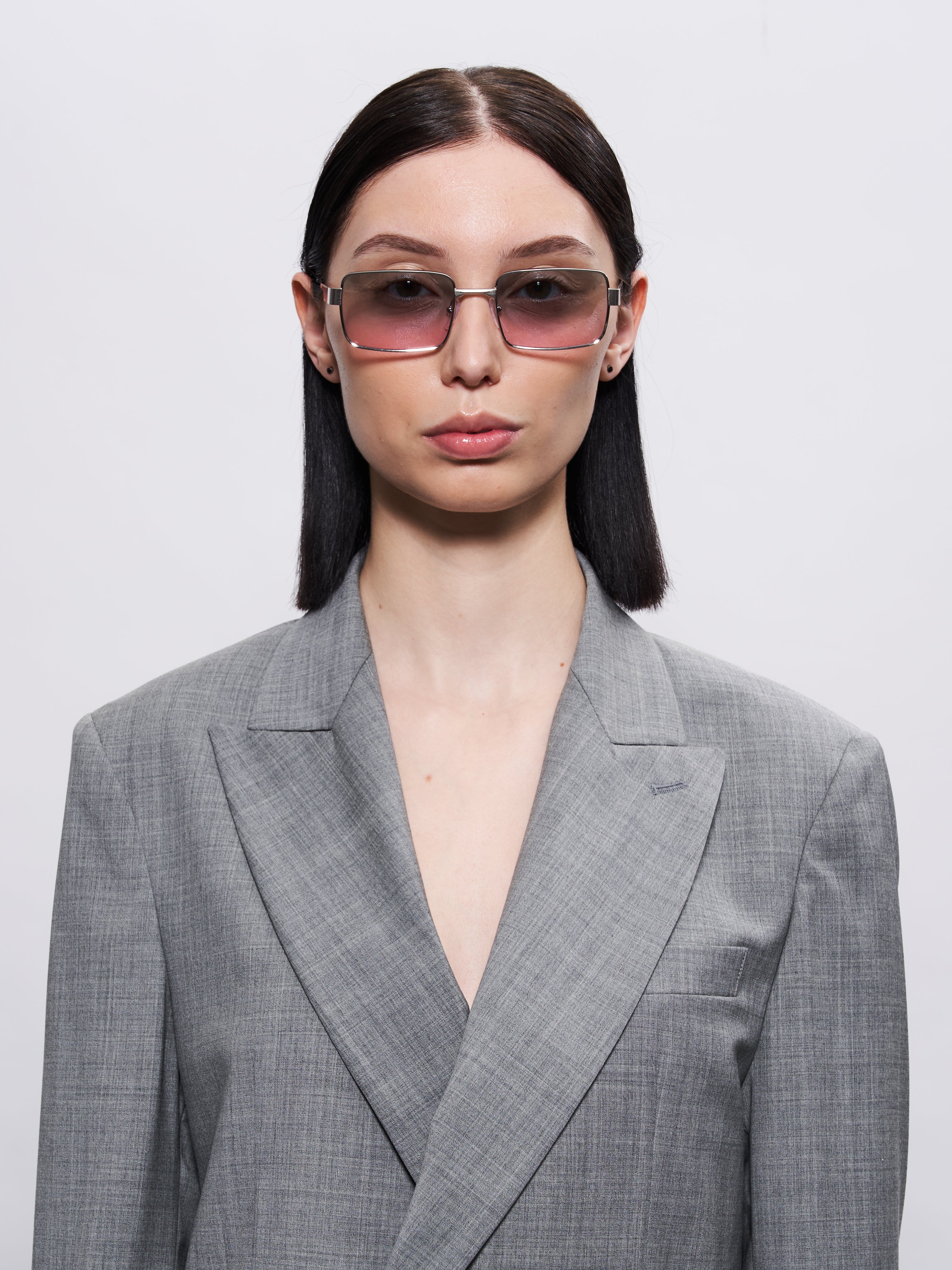 BLUSH HORIZON - SUNGLASSES