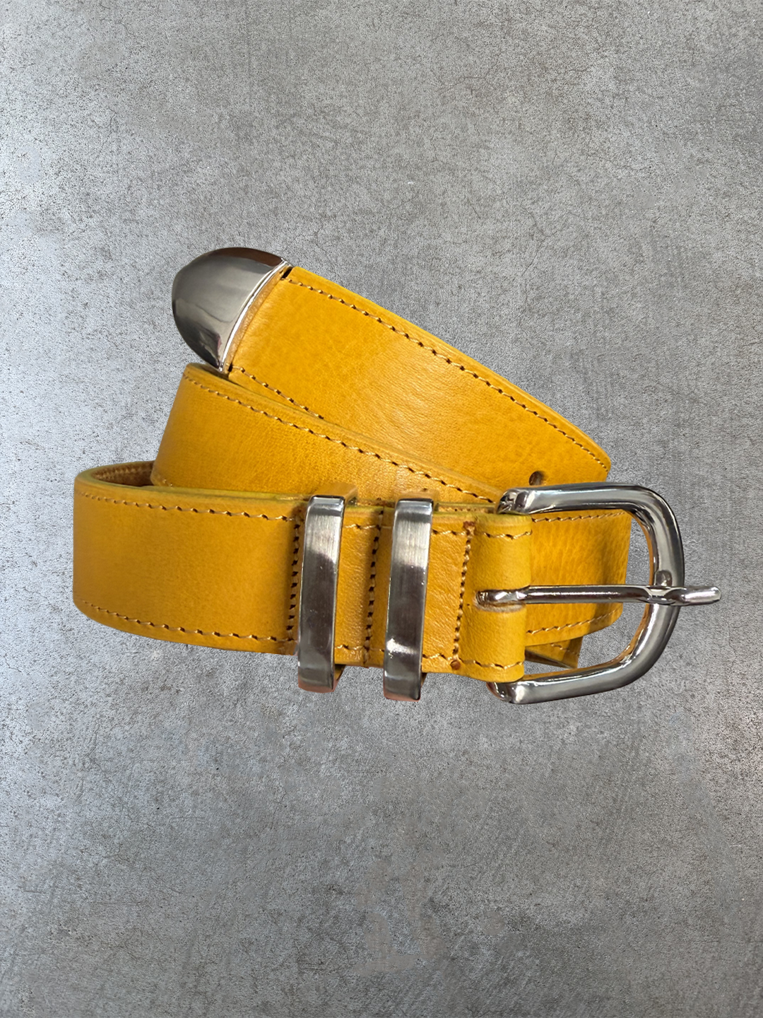 CLASSIC BELT