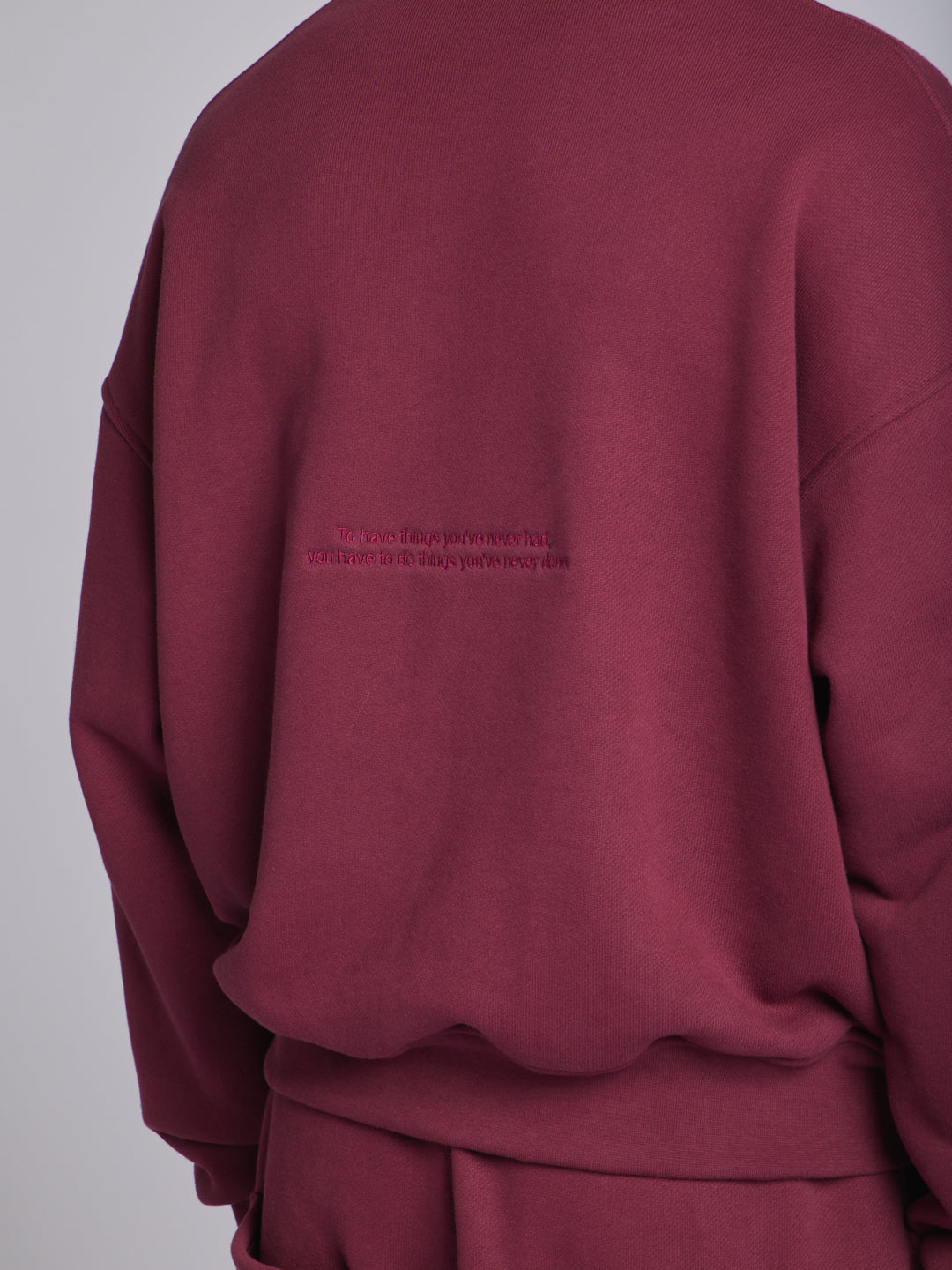 CREWNECK