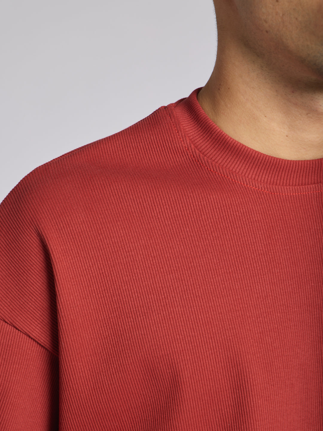 ESSENTIAL LONG SLEEVE