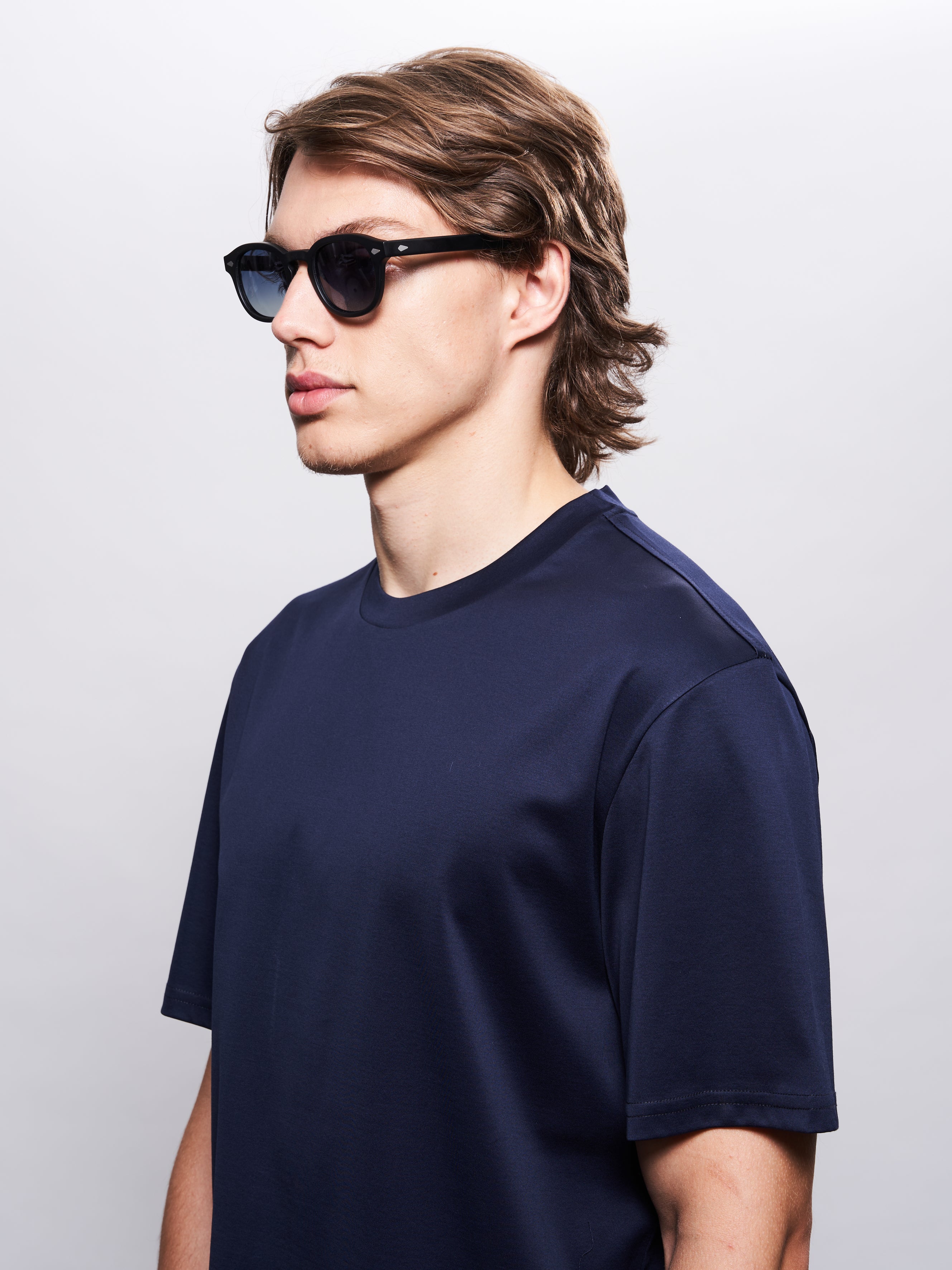 ARCTIC NOIR - SUNGLASSES